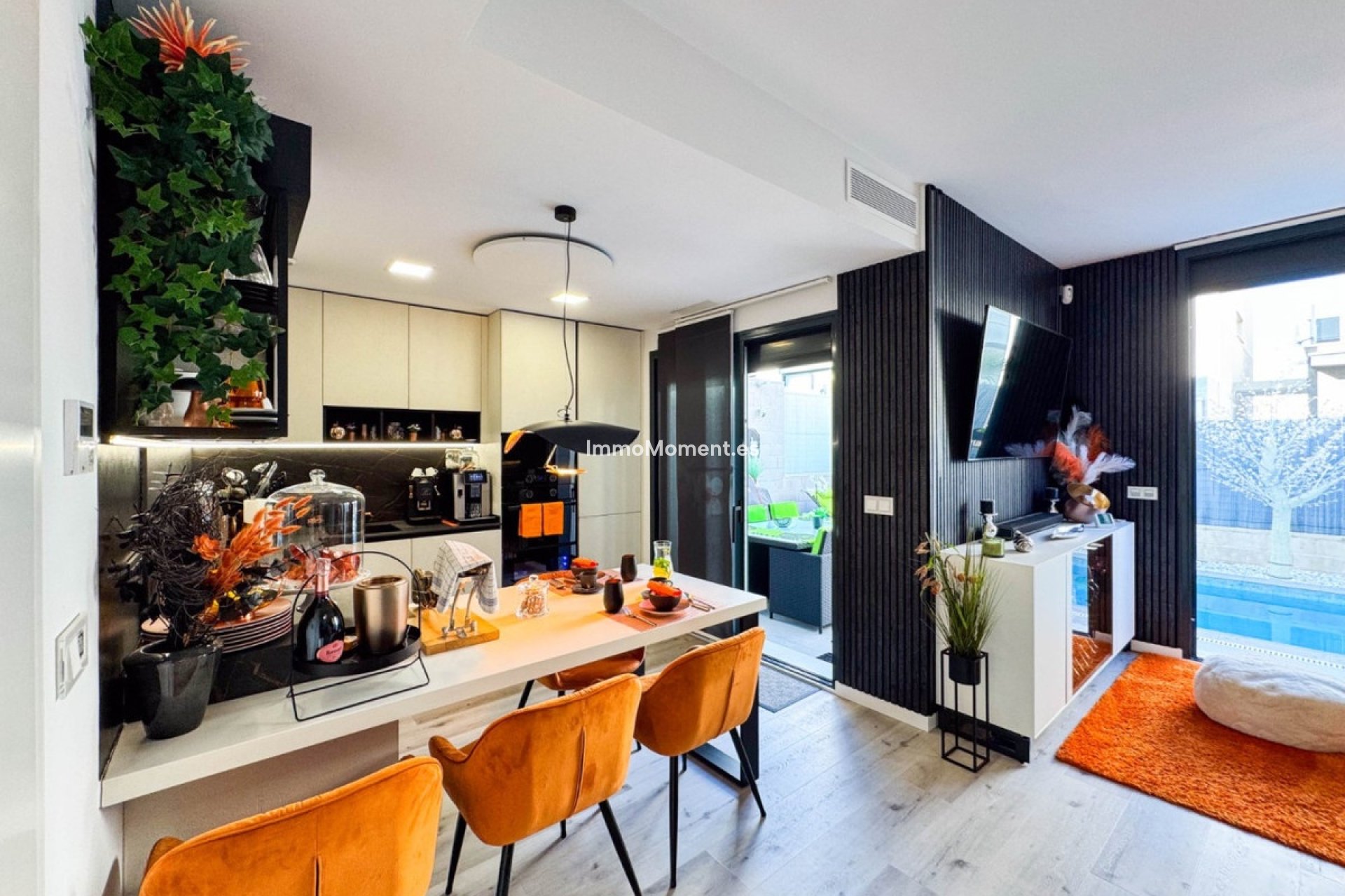 Resale - Villa - Orihuela - Los Altos