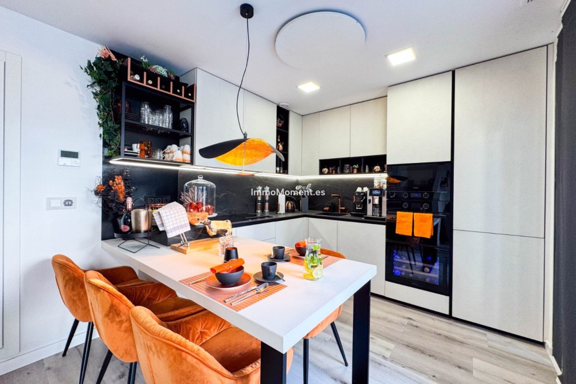 Resale - Villa - Orihuela - Los Altos