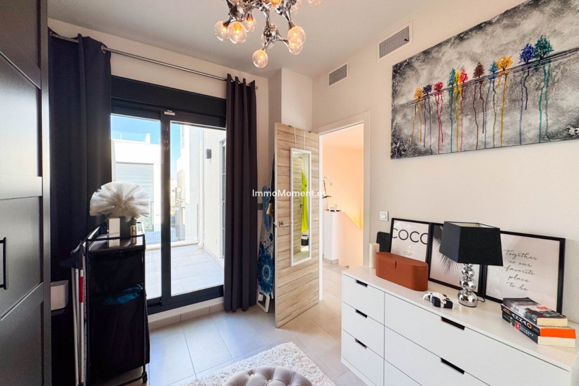 Resale - Villa - Orihuela - Los Altos