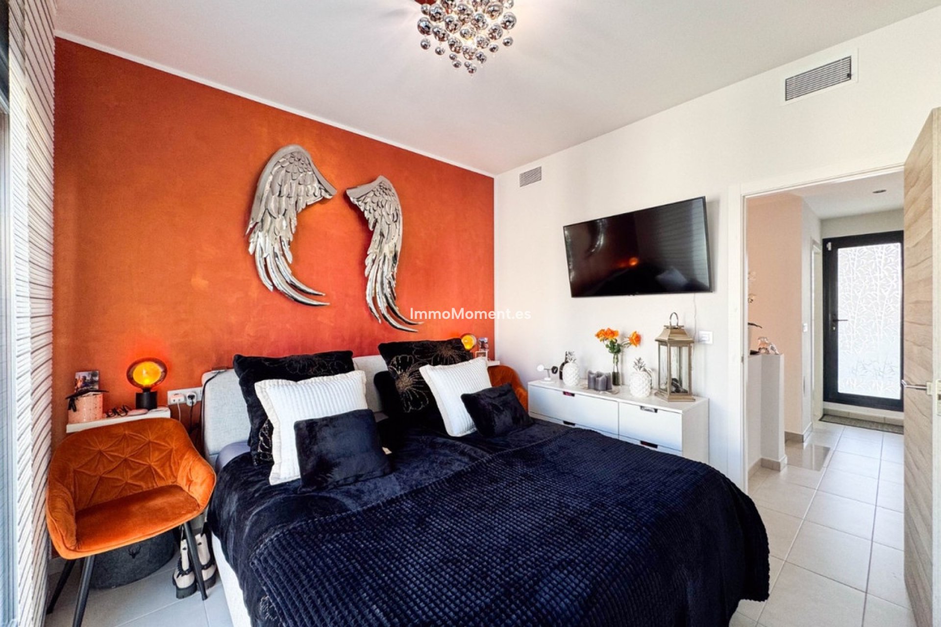 Resale - Villa - Orihuela - Los Altos