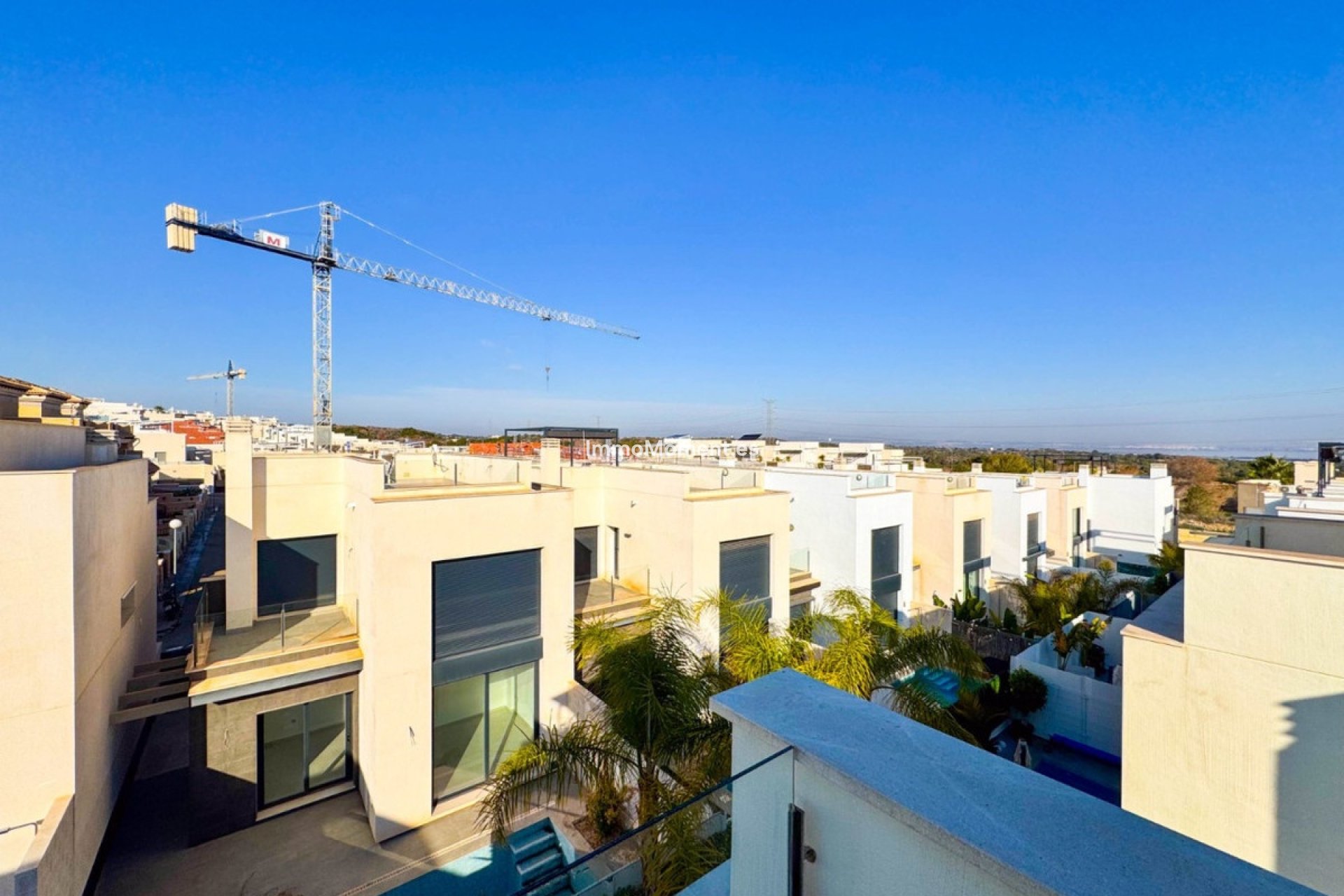 Resale - Villa - Orihuela - Los Altos