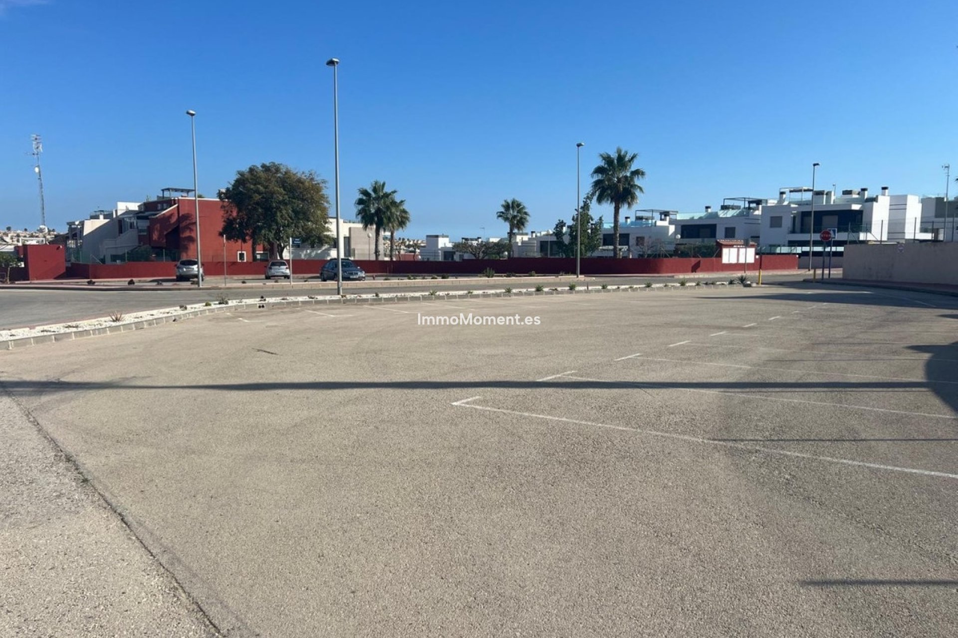 Resale - Villa - Orihuela - Los Altos