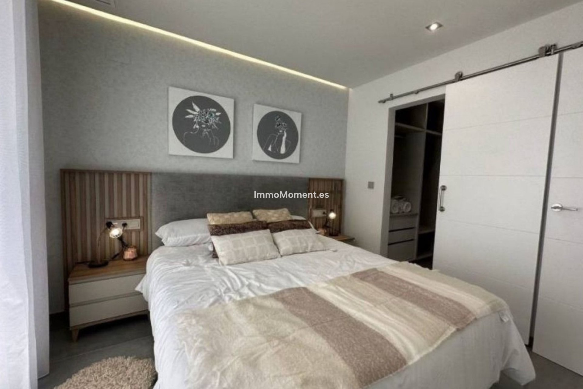 Resale - Villa - Orihuela - Los Altos