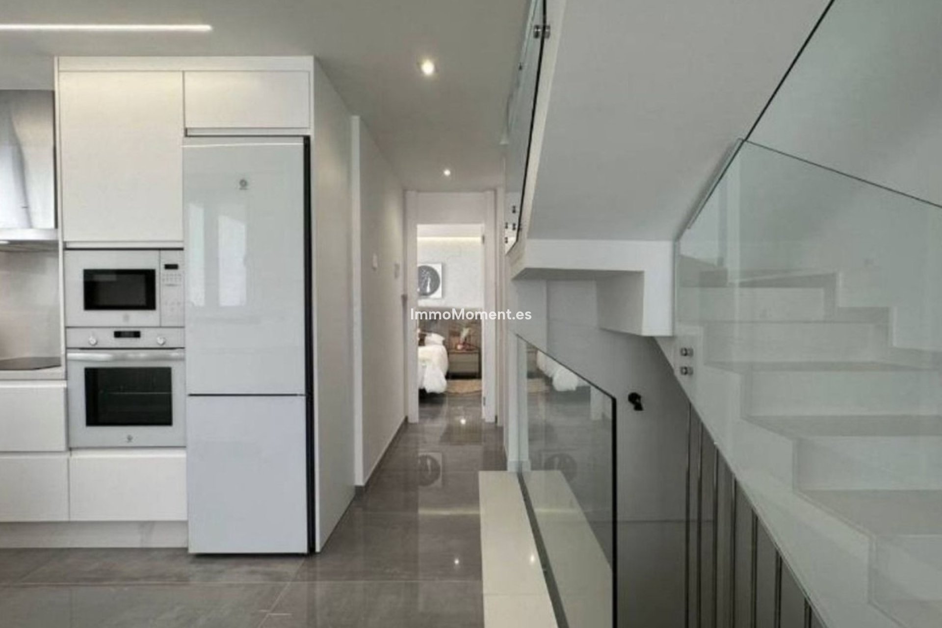 Resale - Villa - Orihuela - Los Altos