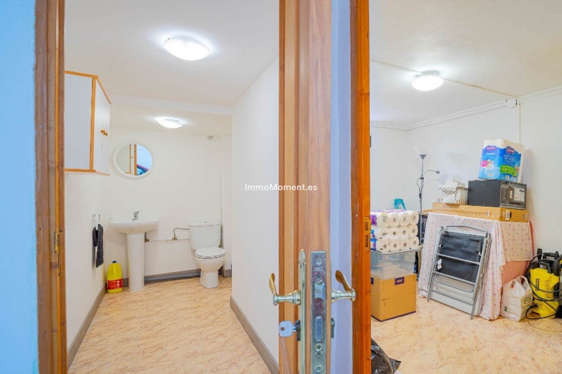 Resale - Villa - Orihuela - Los Altos