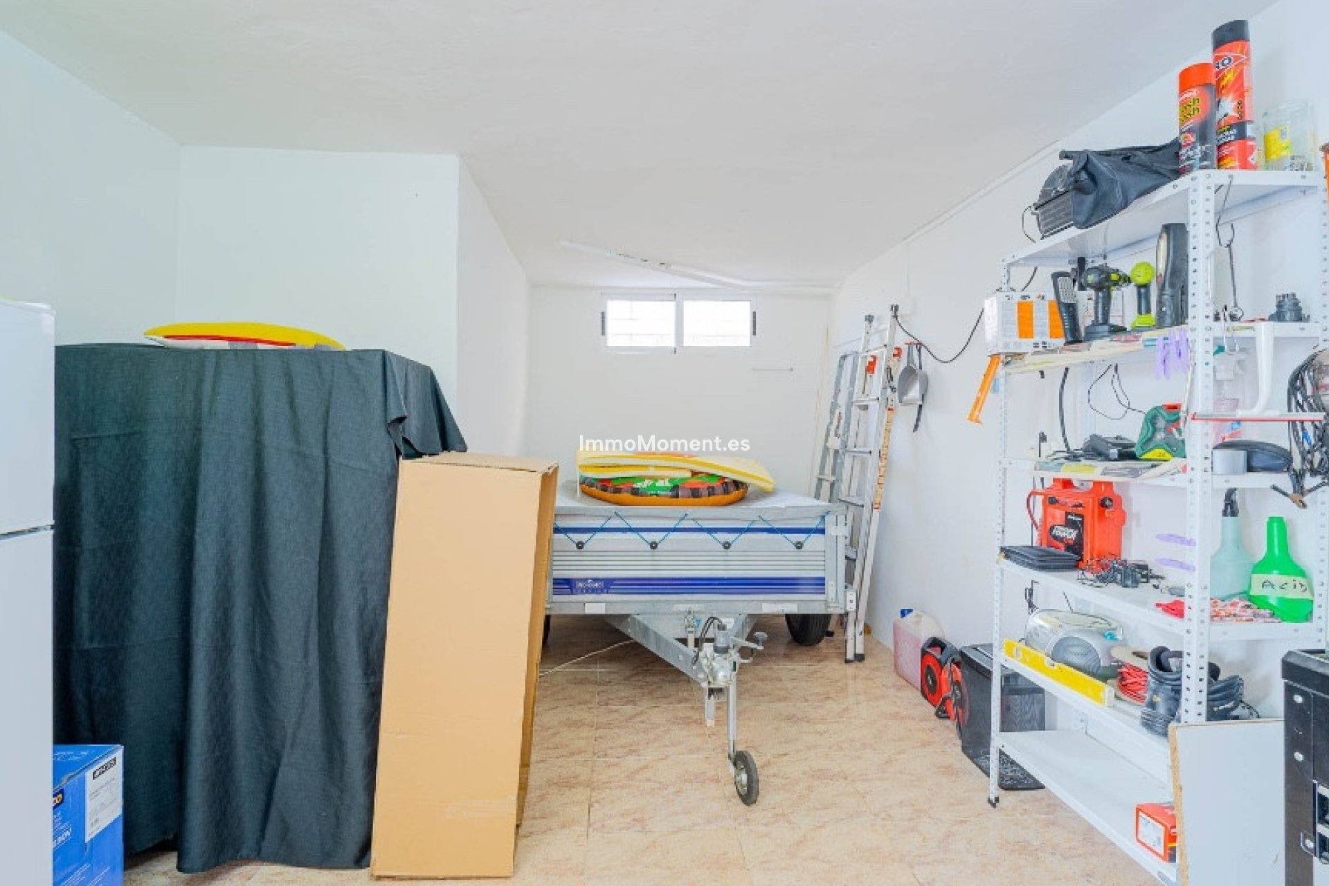 Resale - Villa - Orihuela - Los Altos