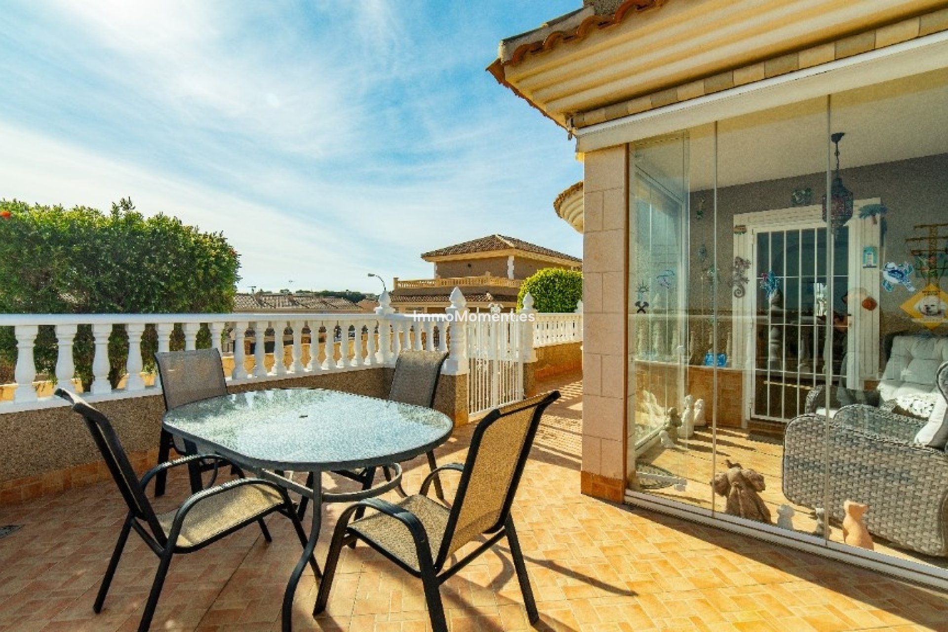 Resale - Villa - Orihuela - Los Altos