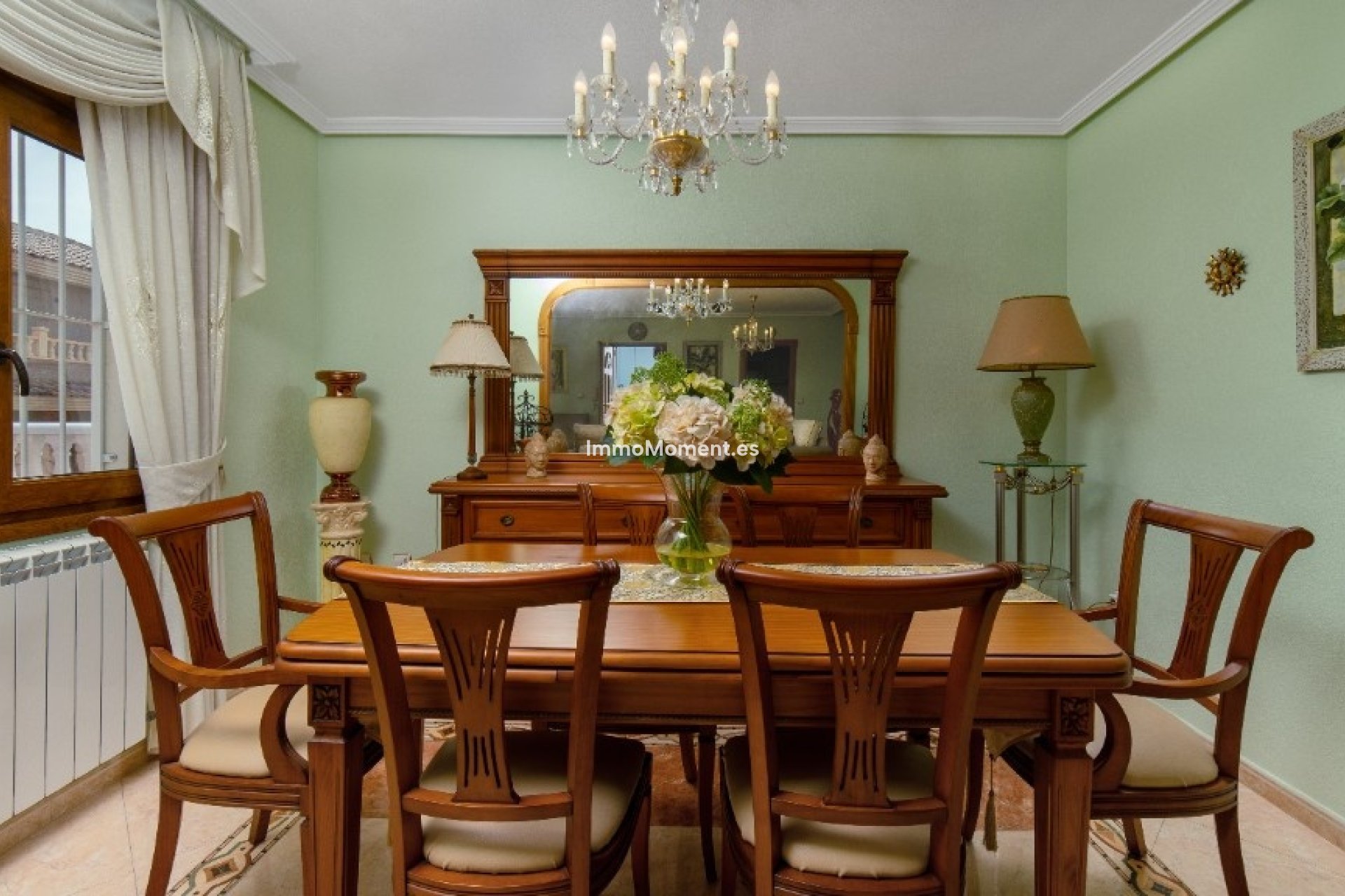 Resale - Villa - Orihuela - Los Altos