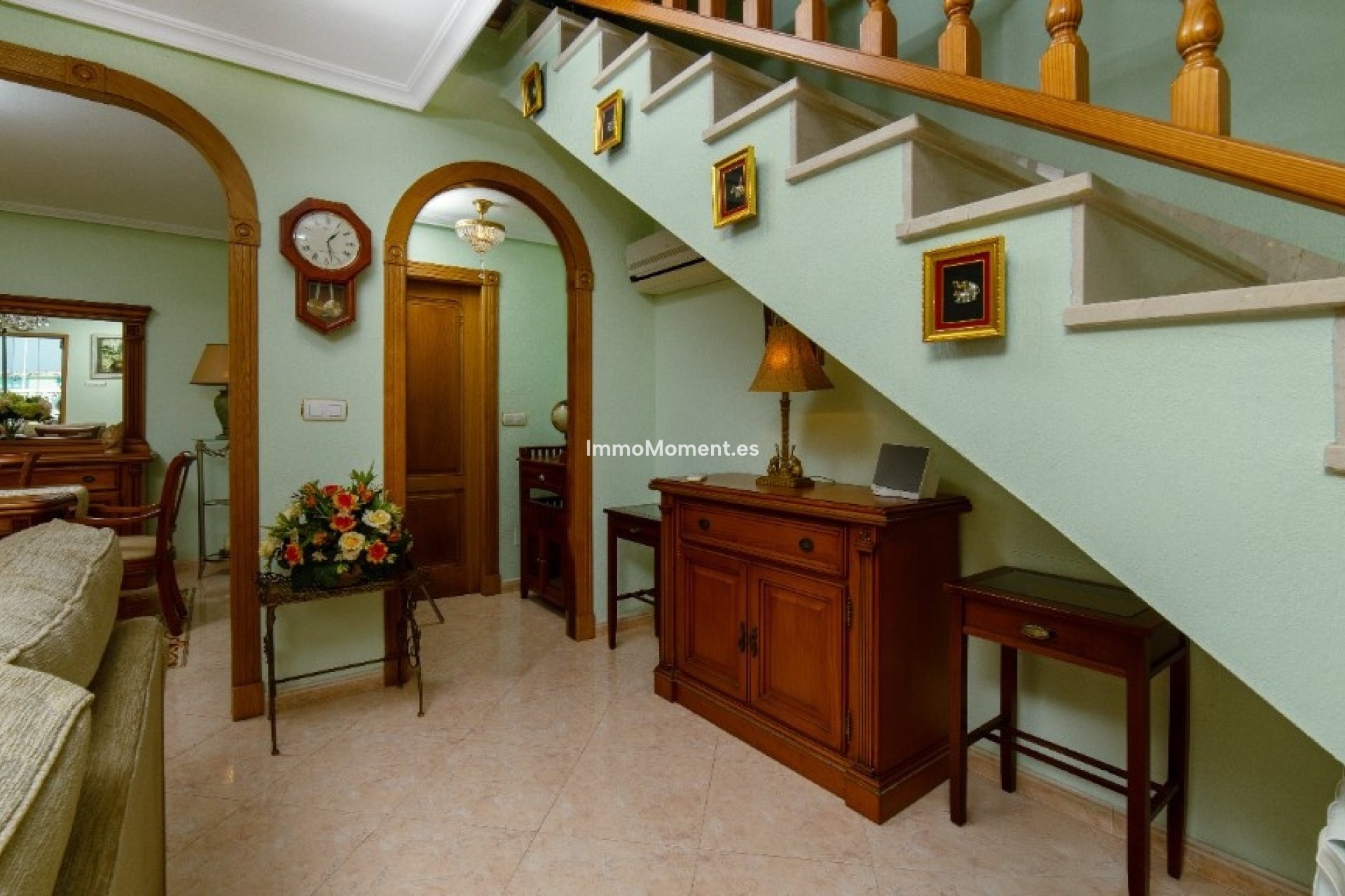 Resale - Villa - Orihuela - Los Altos