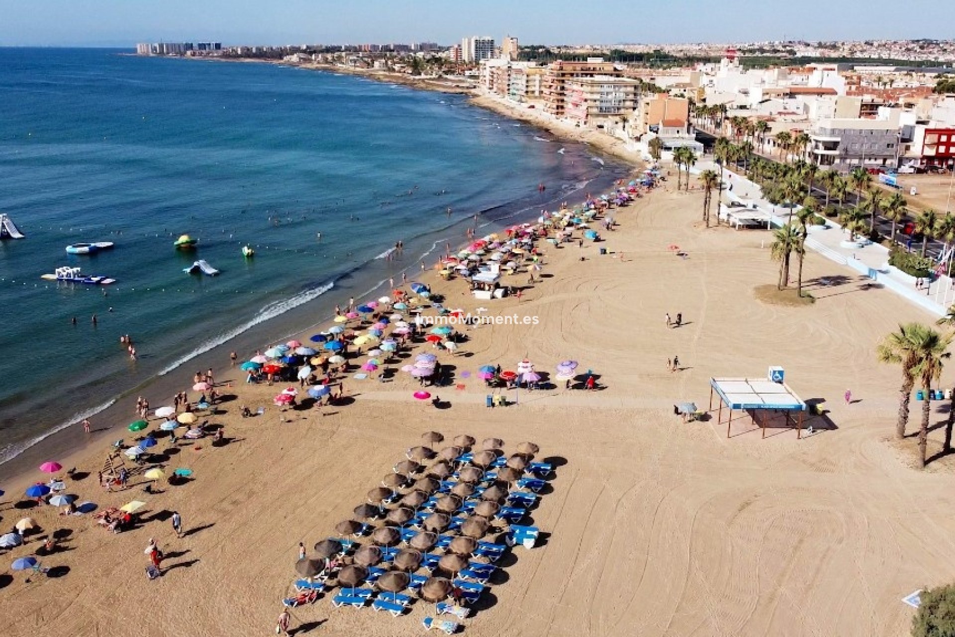 Resale - Villa - Orihuela - Los Altos