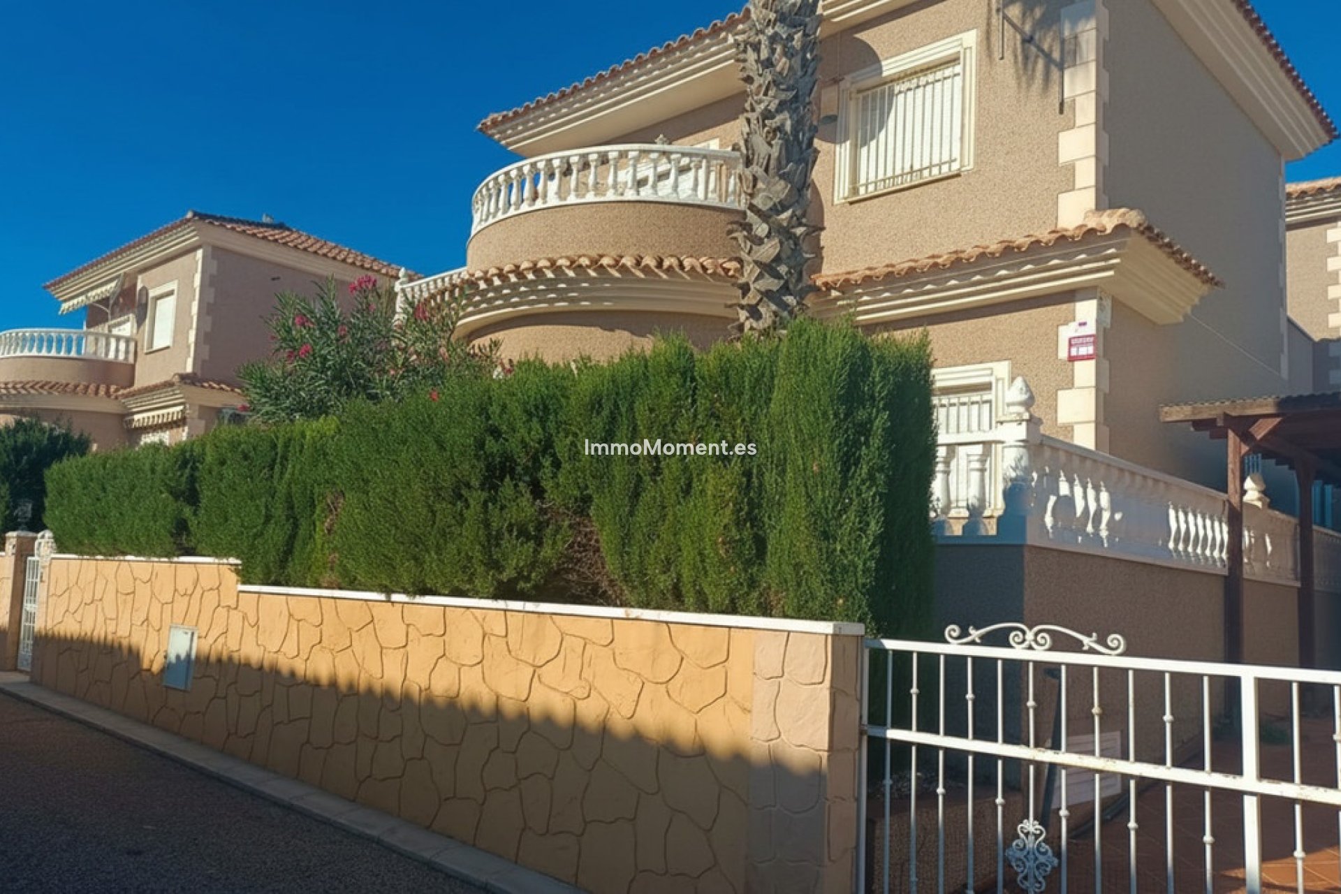 Resale - Villa - Orihuela - Los Altos