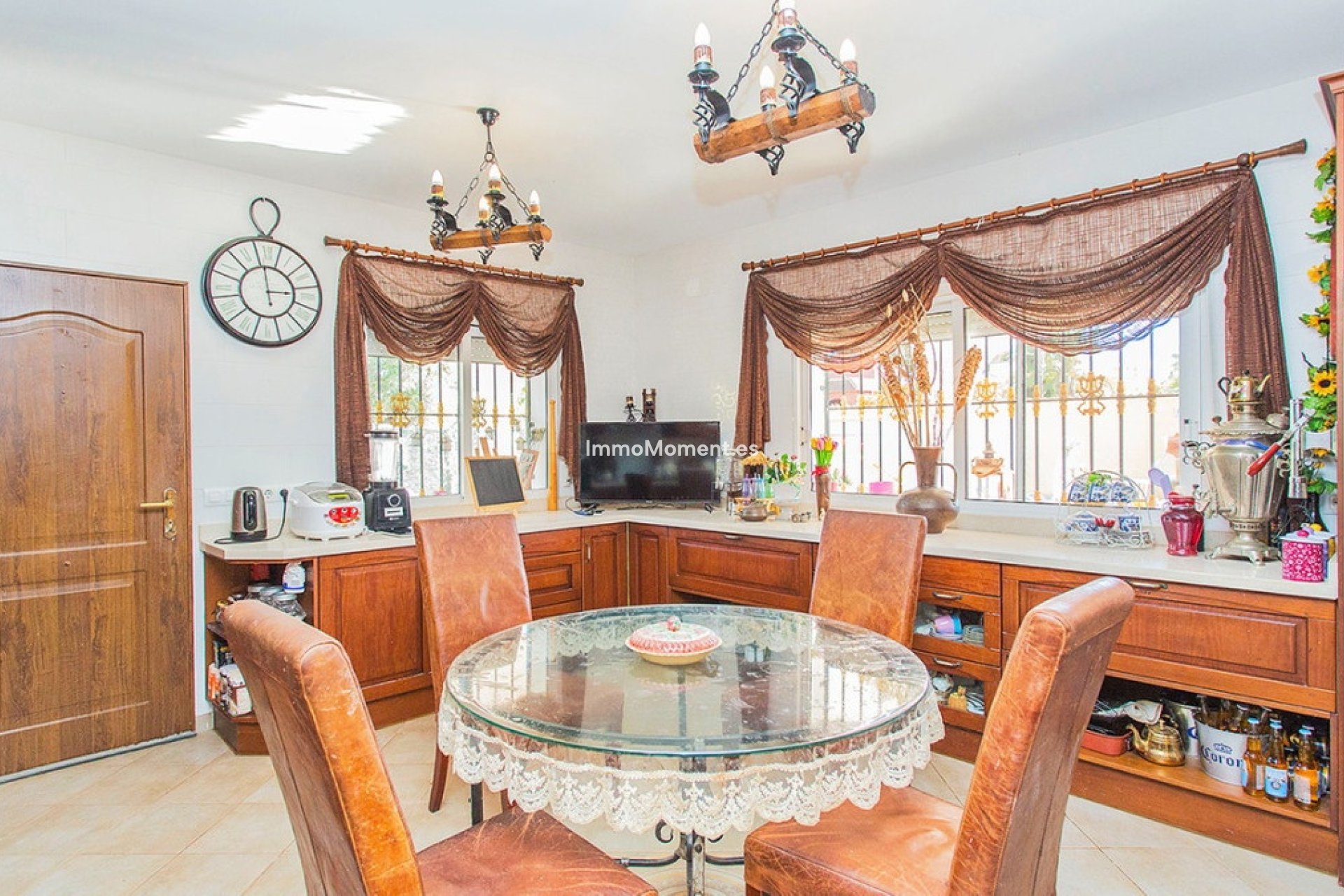 Resale - Villa - Orihuela - Los Balcones