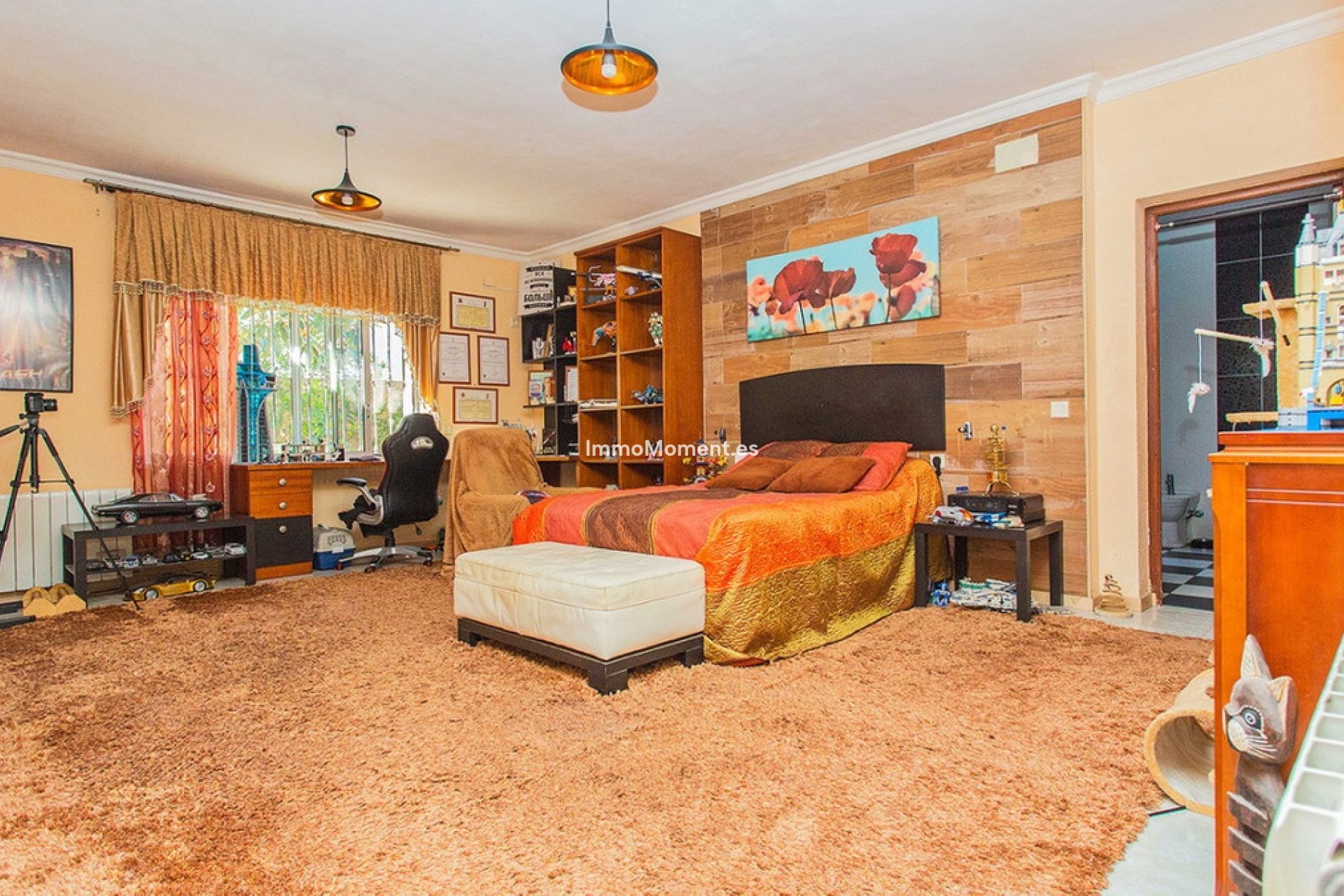 Resale - Villa - Orihuela - Los Balcones