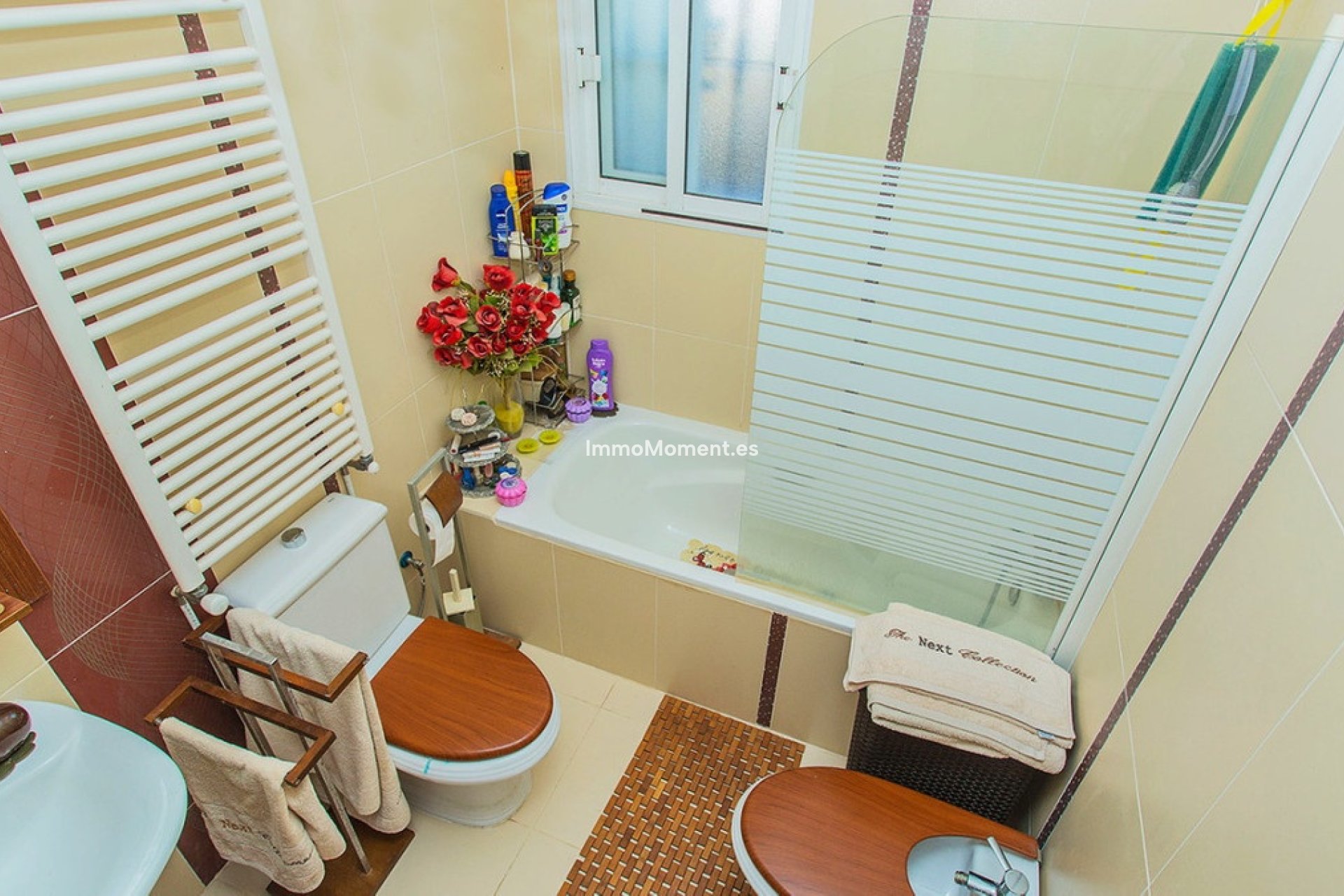 Resale - Villa - Orihuela - Los Balcones