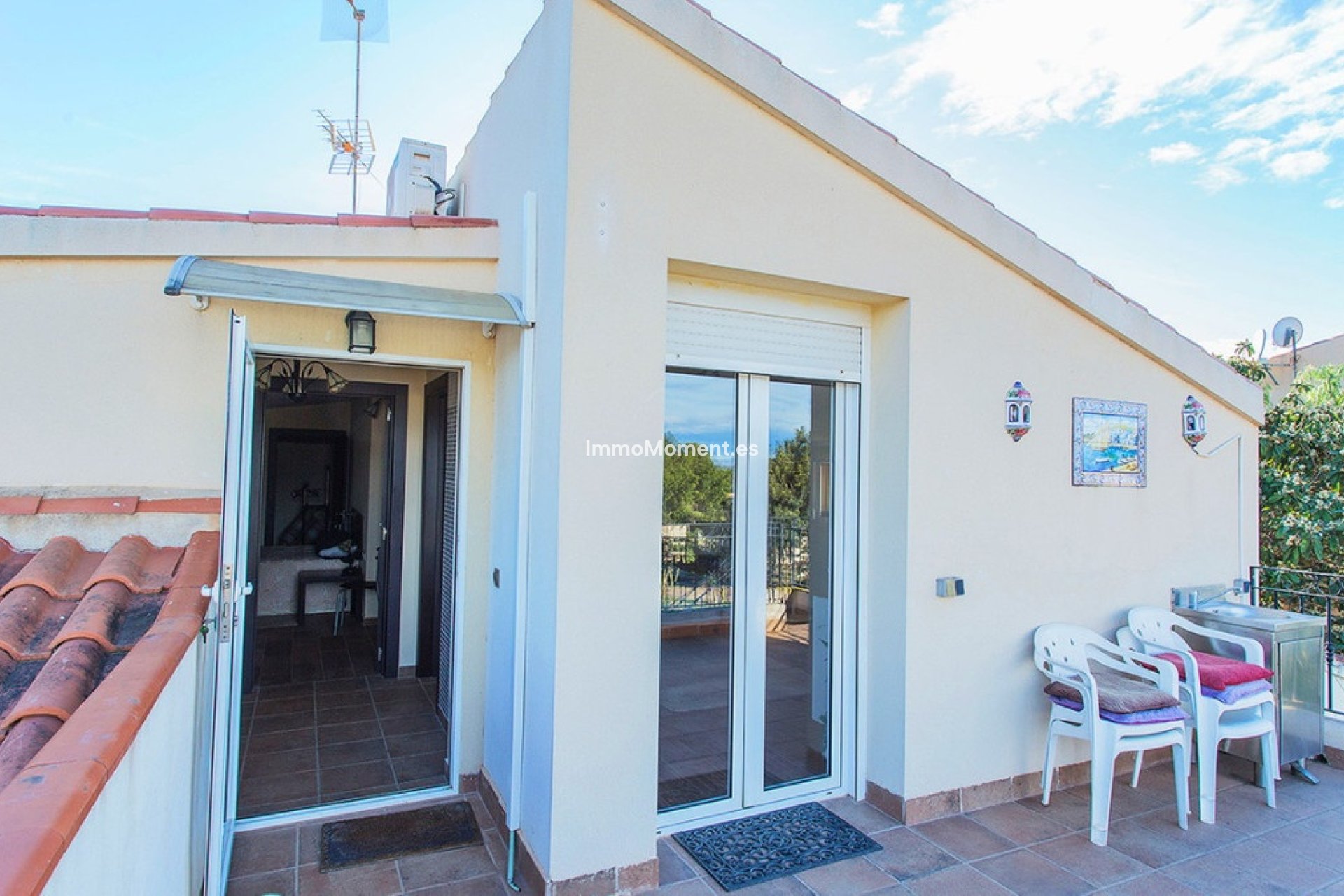 Resale - Villa - Orihuela - Los Balcones