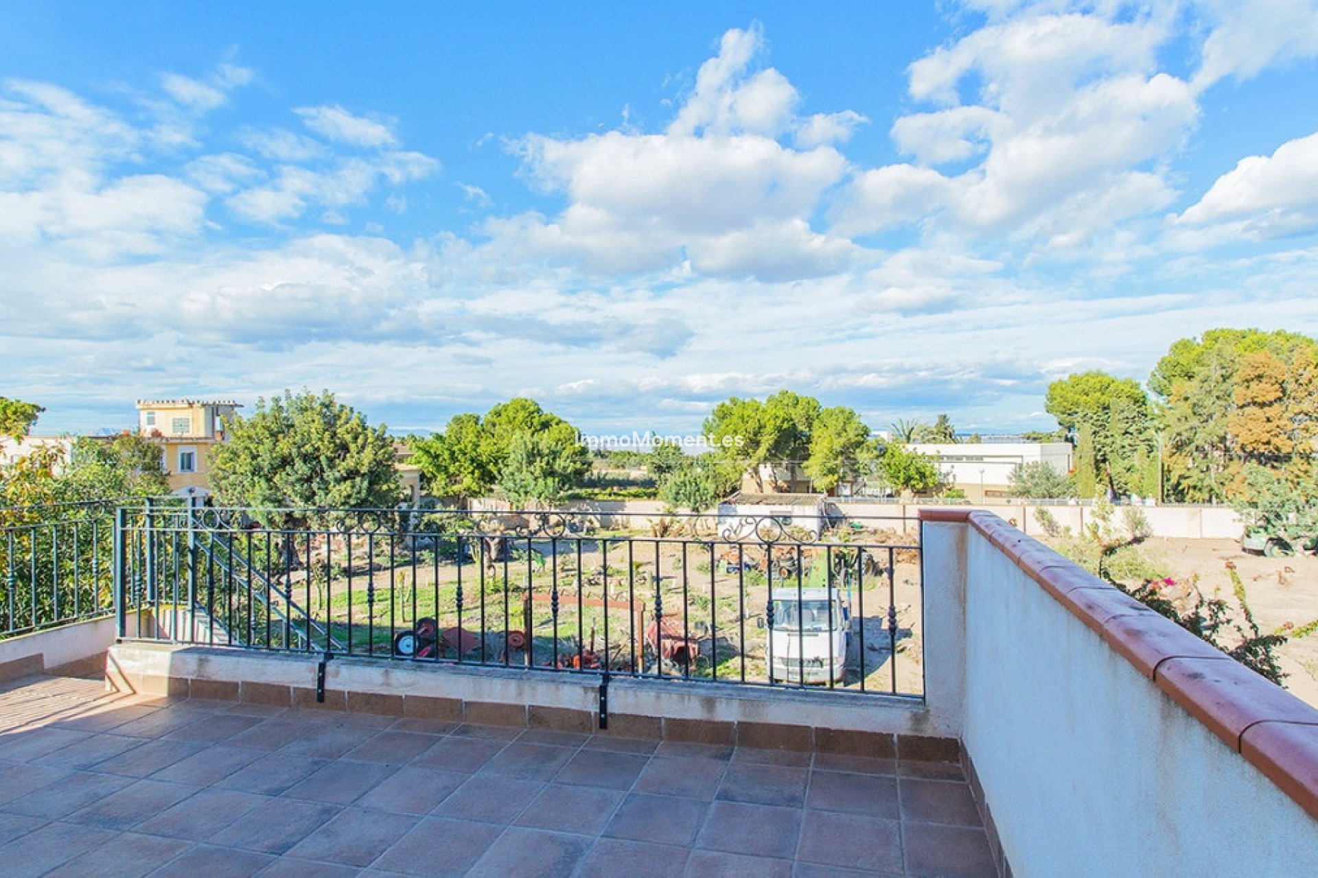 Resale - Villa - Orihuela - Los Balcones
