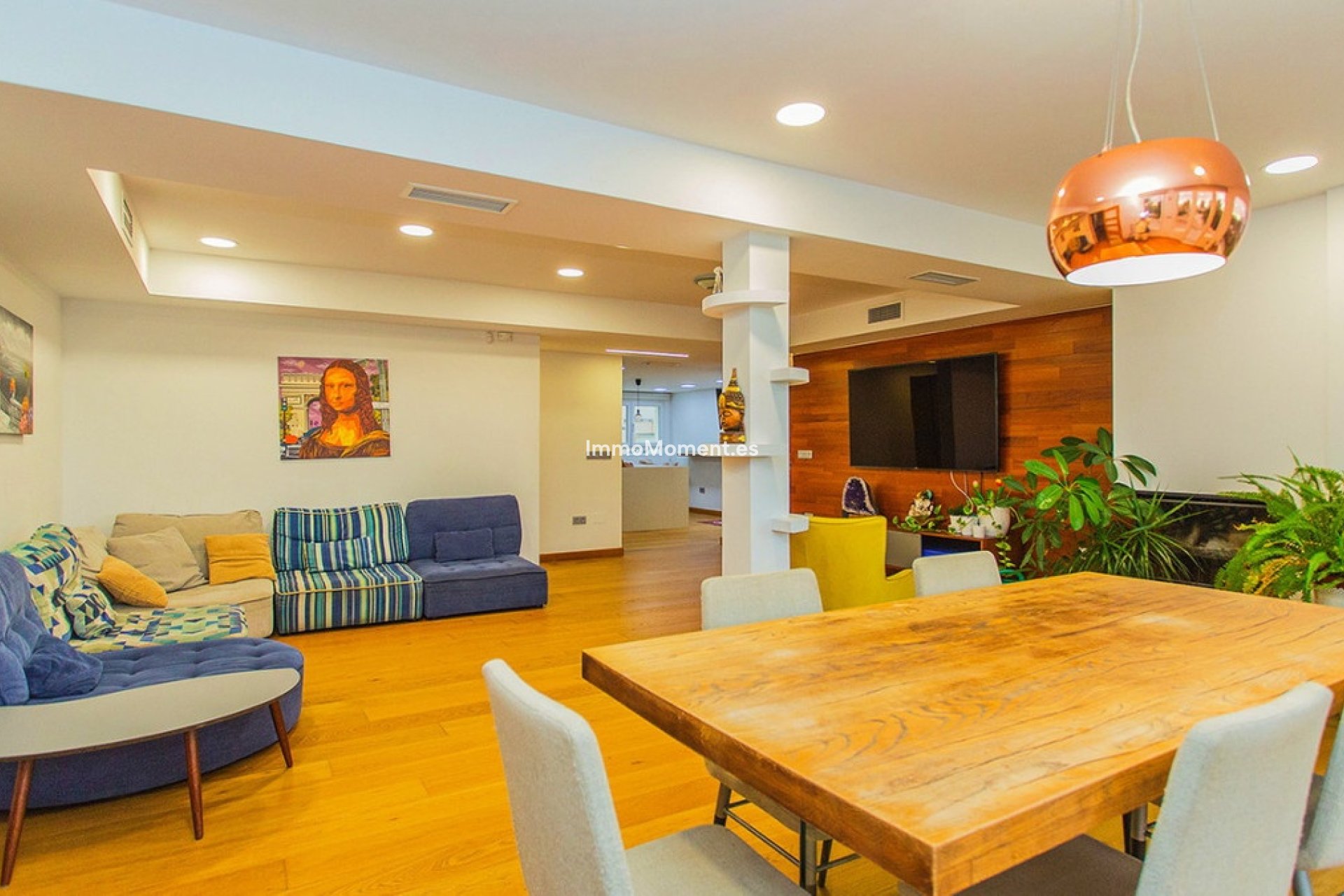 Resale - Villa - Orihuela - Los Balcones