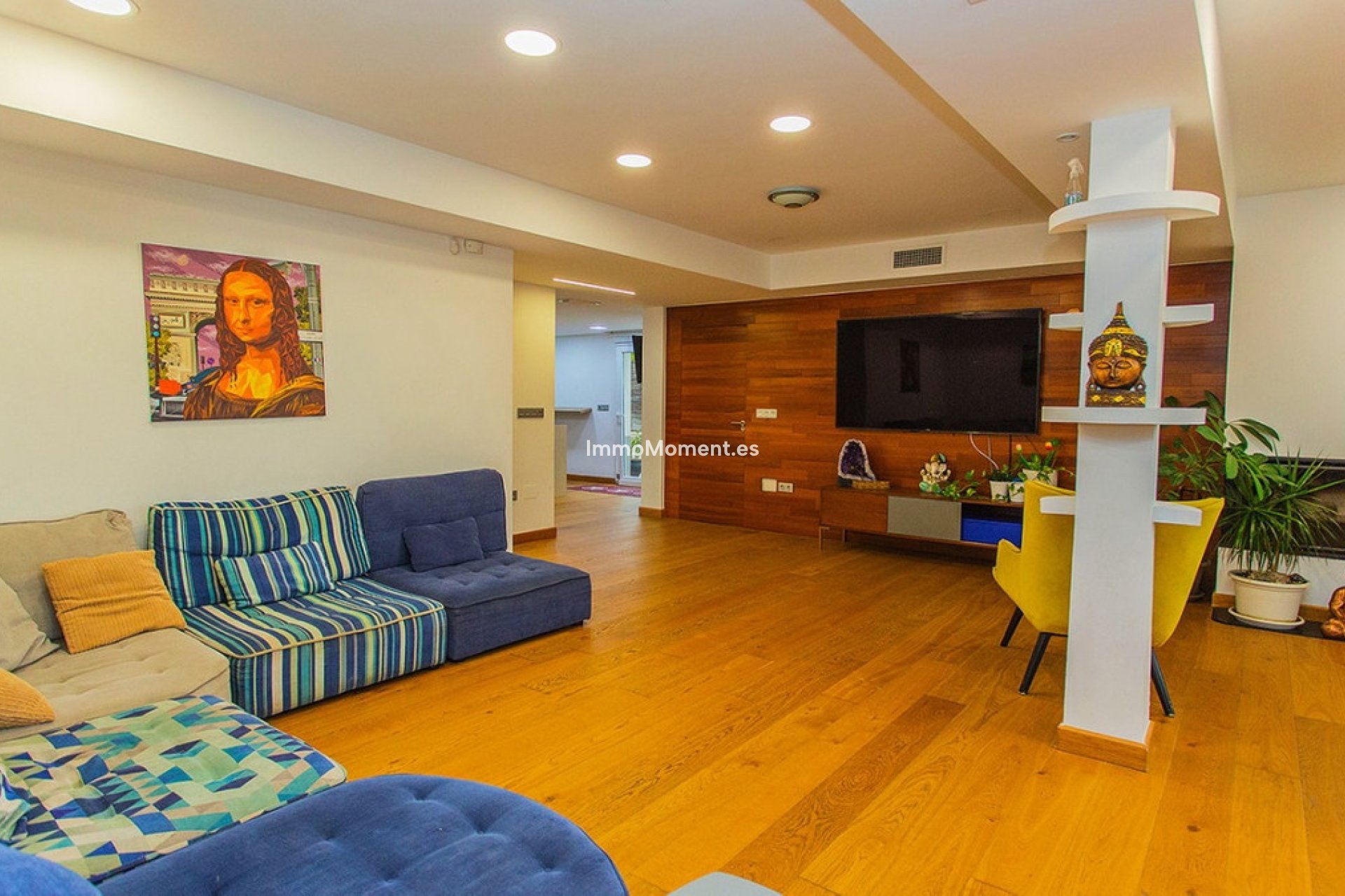 Resale - Villa - Orihuela - Los Balcones