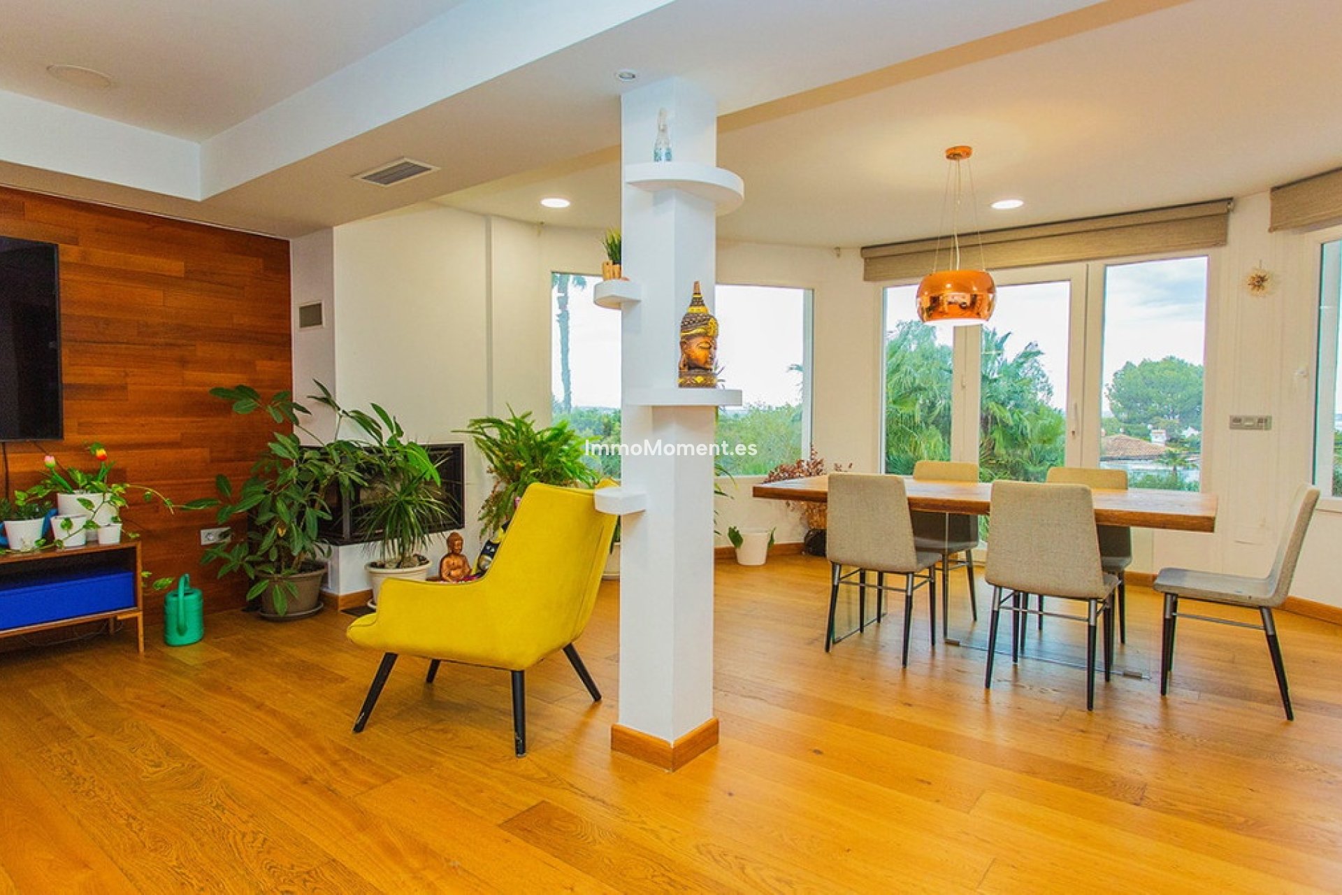 Resale - Villa - Orihuela - Los Balcones