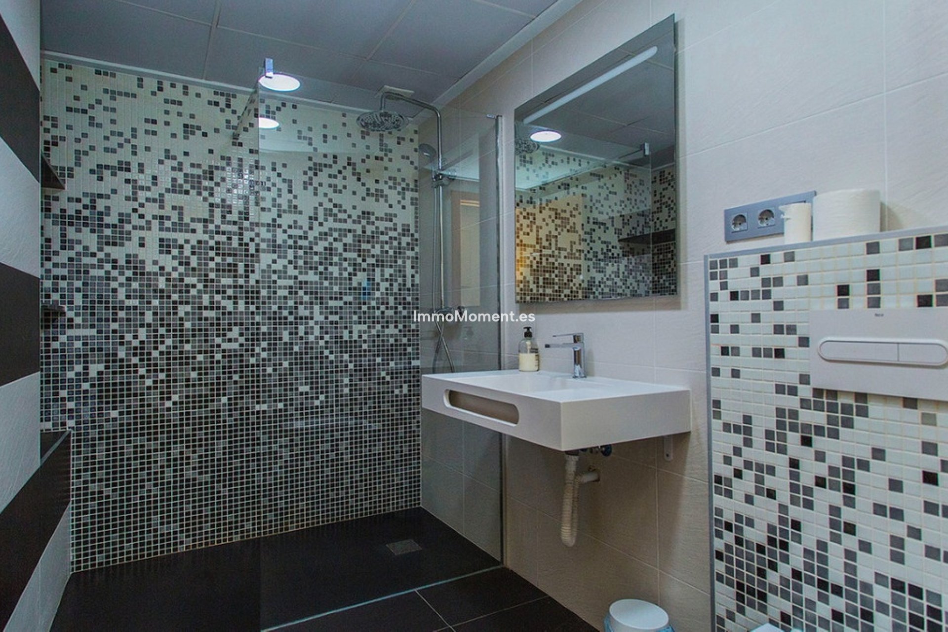 Resale - Villa - Orihuela - Los Balcones