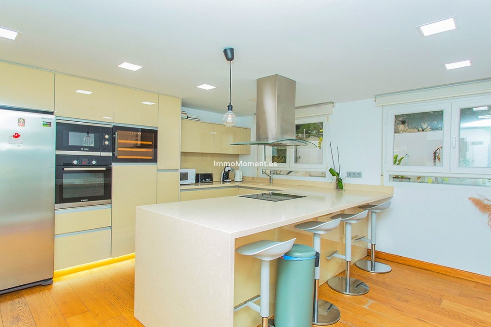 Resale - Villa - Orihuela - Los Balcones