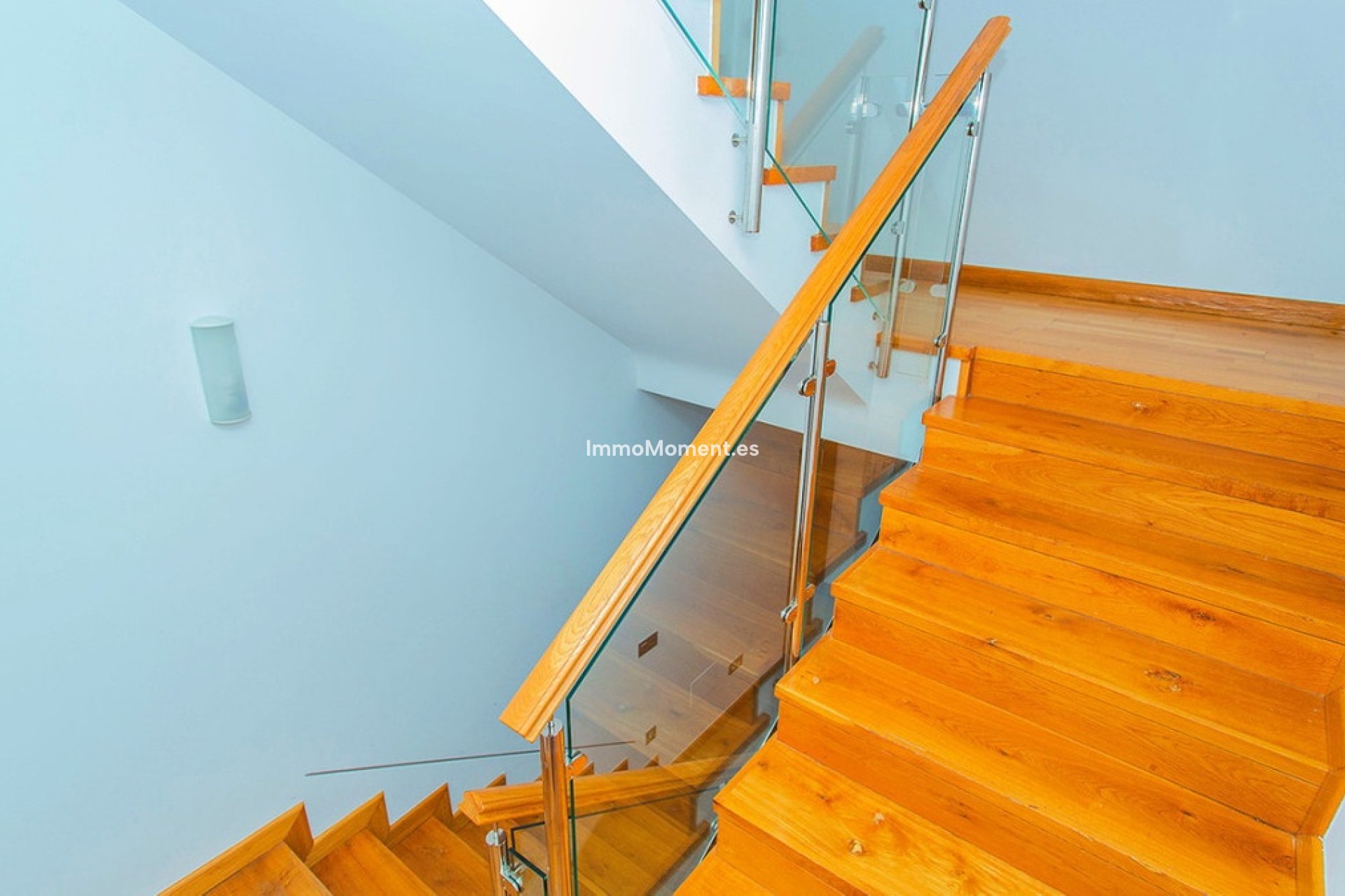 Resale - Villa - Orihuela - Los Balcones