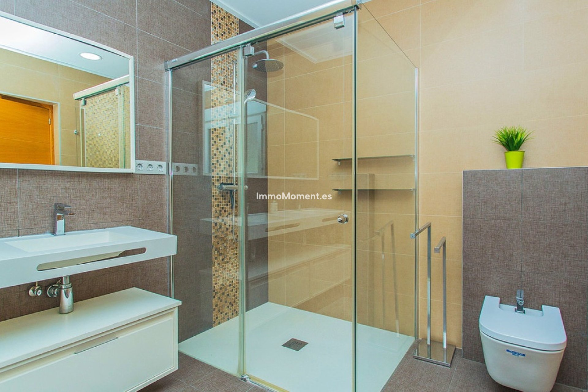 Resale - Villa - Orihuela - Los Balcones