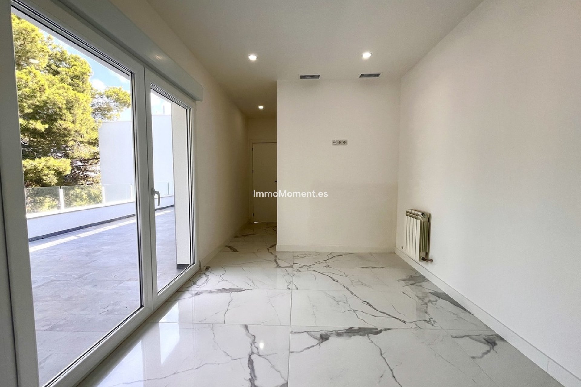 Resale - Villa - Orihuela - Los Balcones