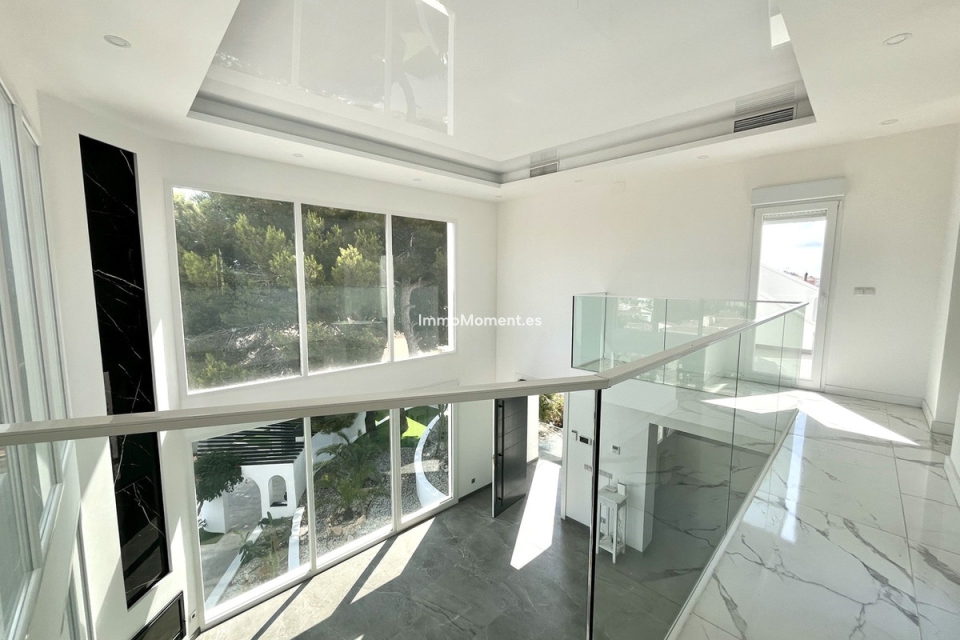 Resale - Villa - Orihuela - Los Balcones