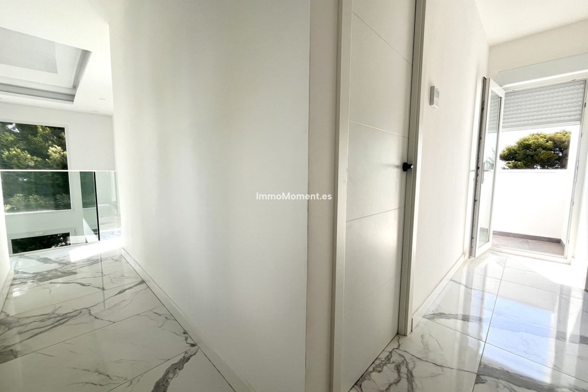 Resale - Villa - Orihuela - Los Balcones