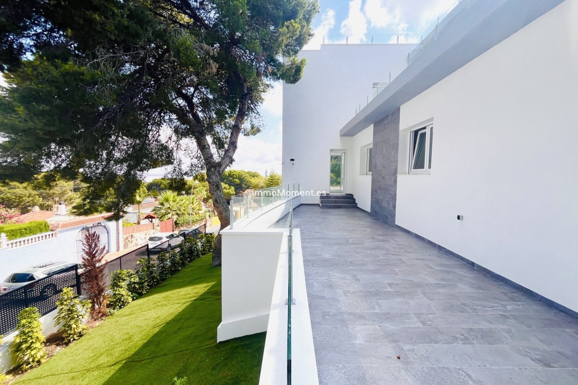 Resale - Villa - Orihuela - Los Balcones