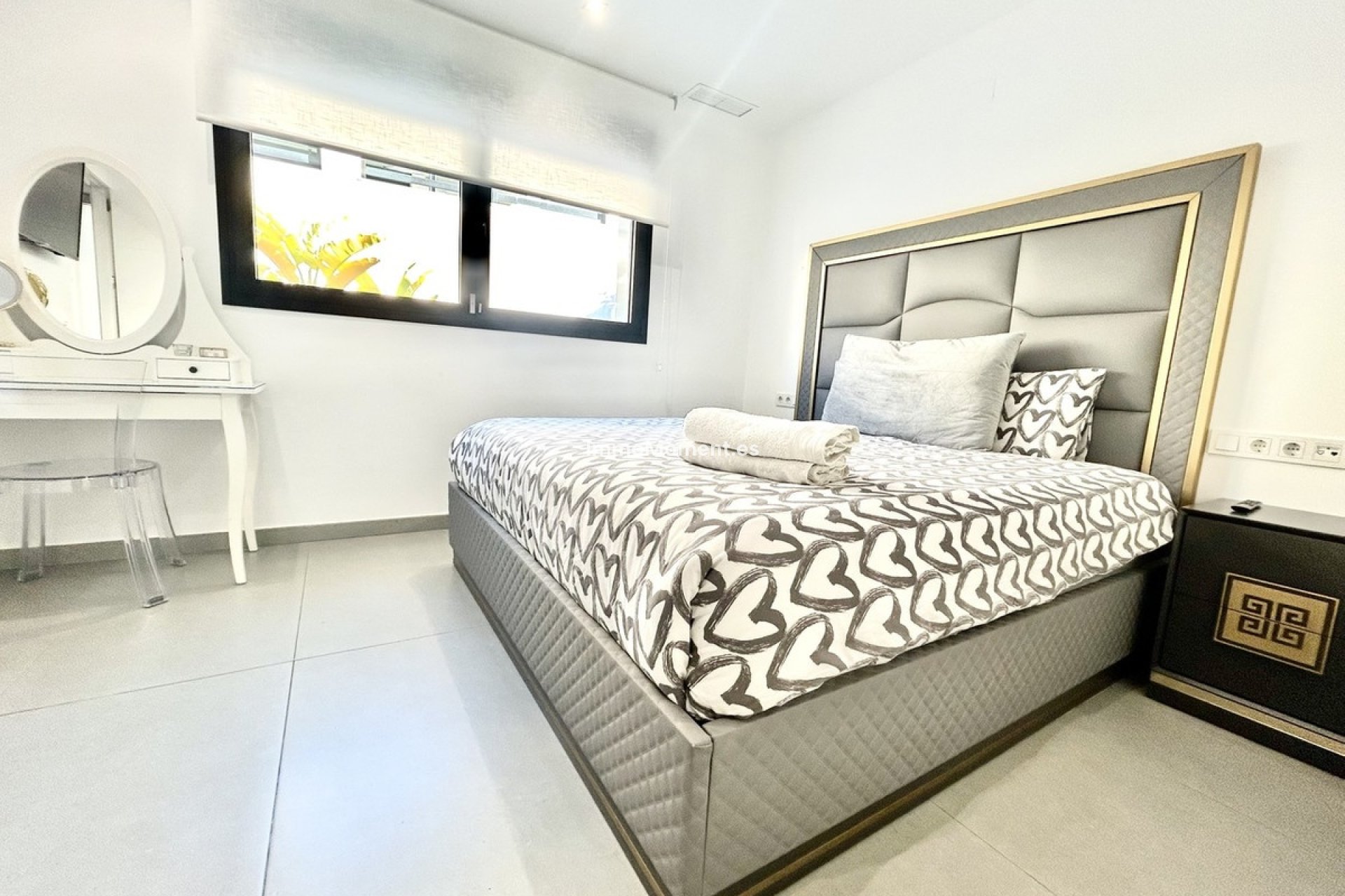 Resale - Villa - Orihuela - Los Balcones