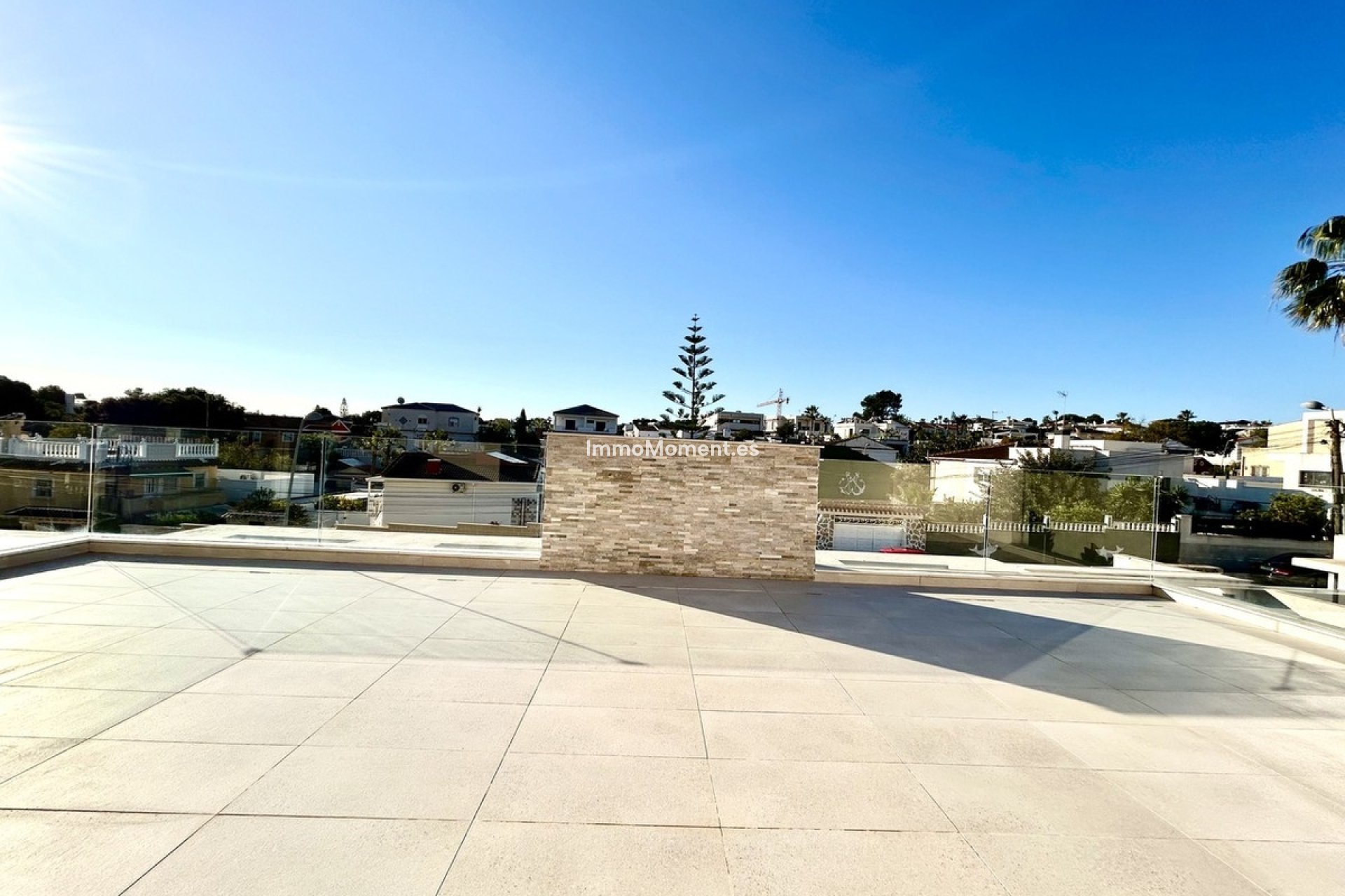 Resale - Villa - Orihuela - Los Balcones