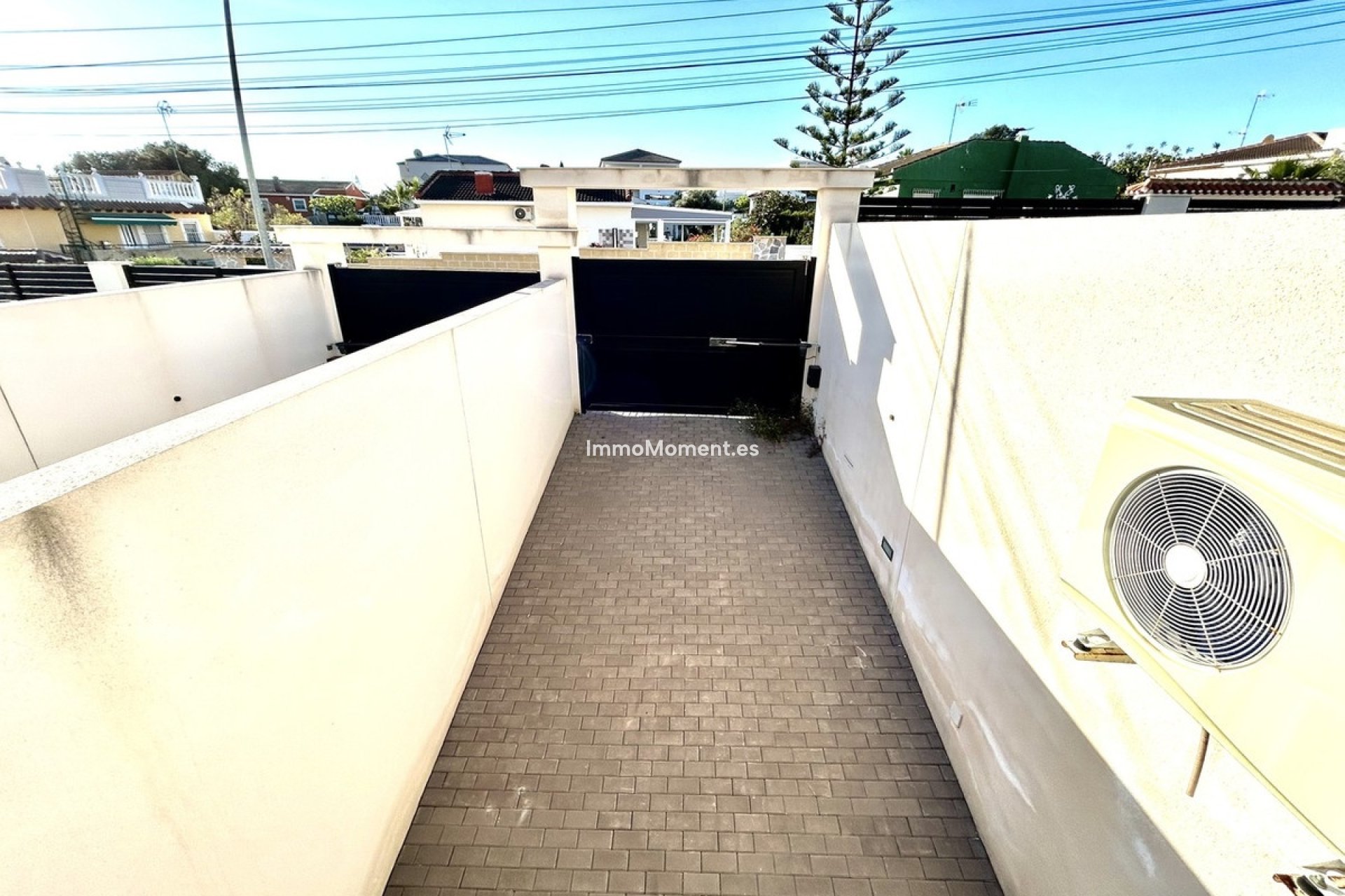 Resale - Villa - Orihuela - Los Balcones