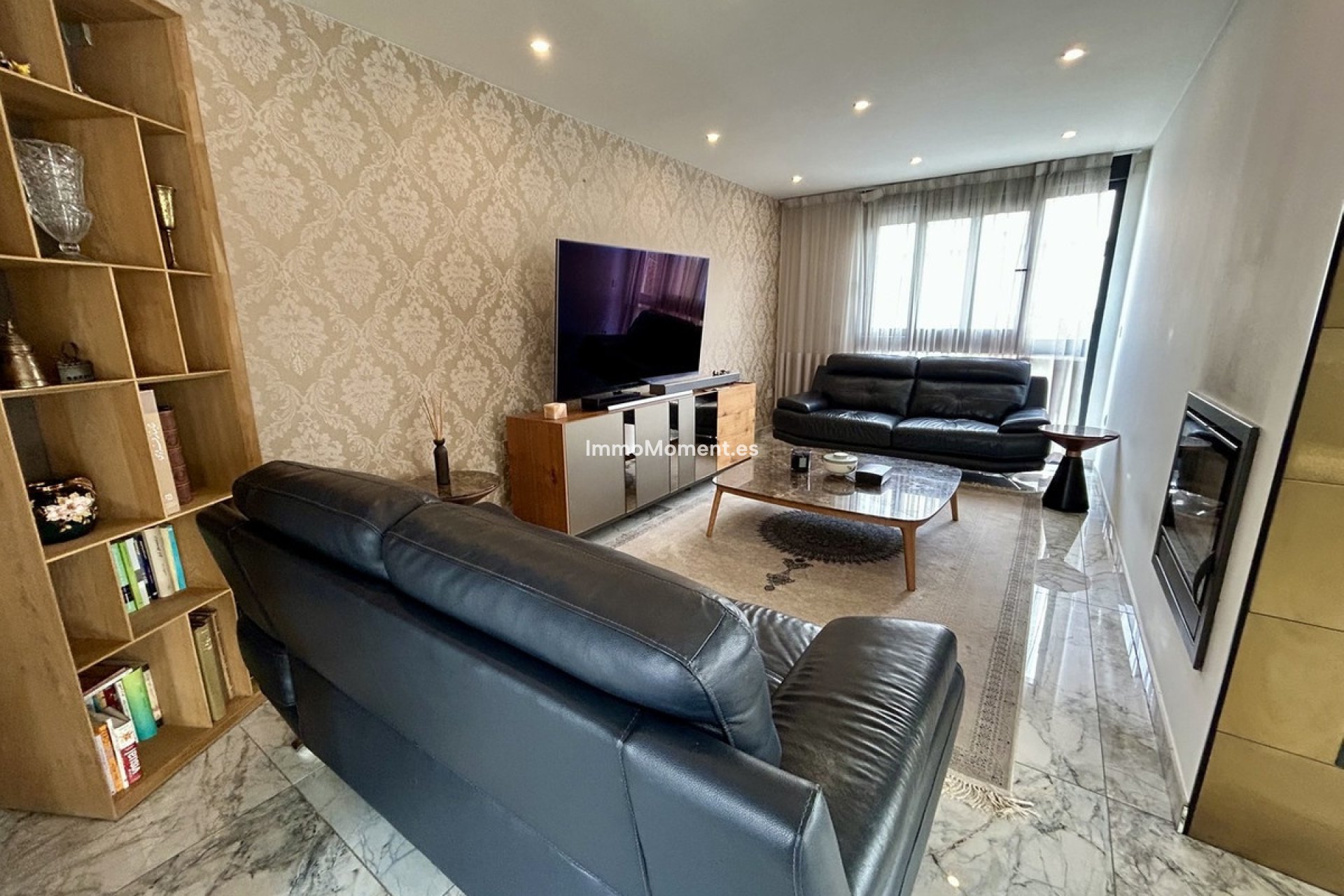 Resale - Villa - Orihuela - Los Balcones