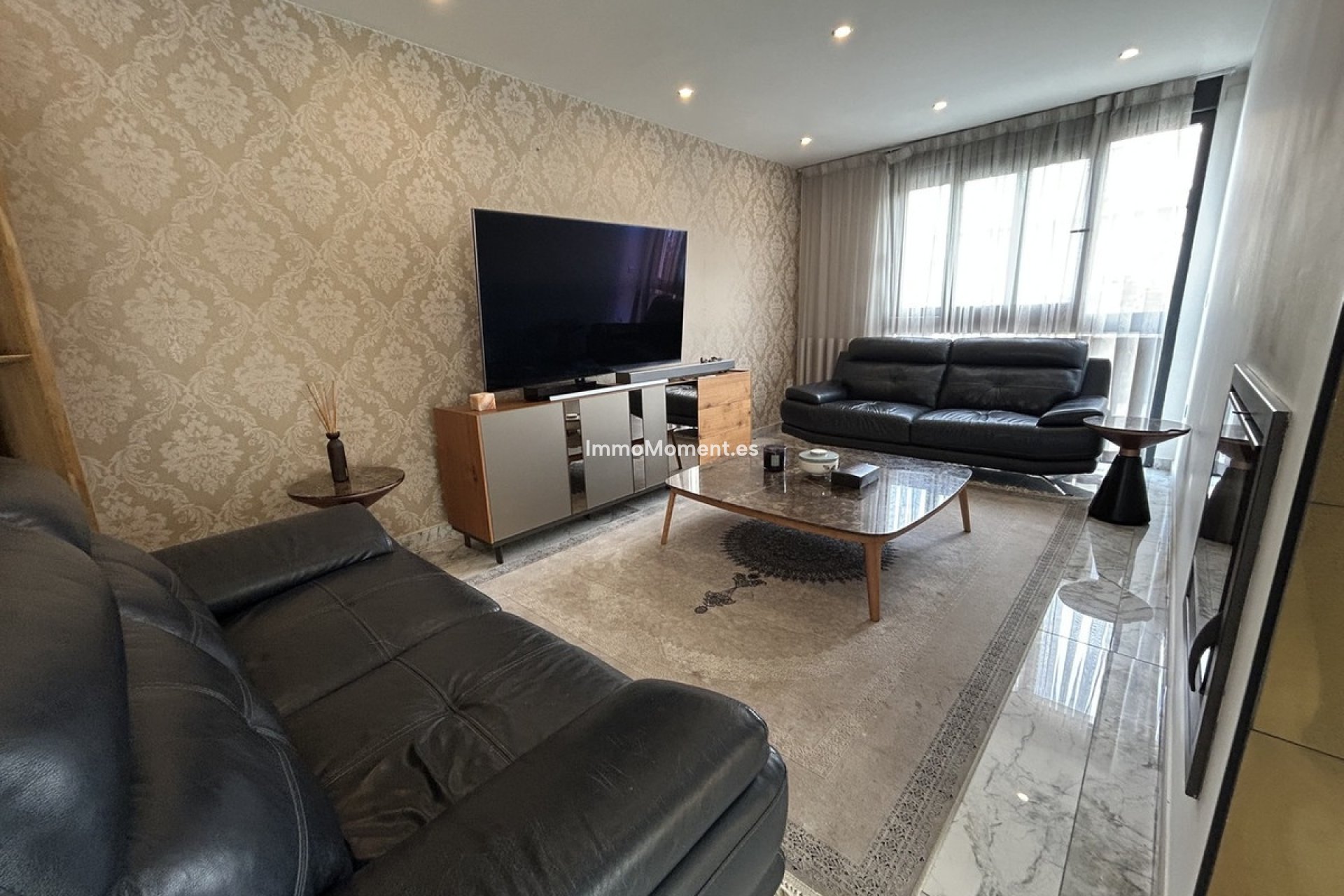 Resale - Villa - Orihuela - Los Balcones