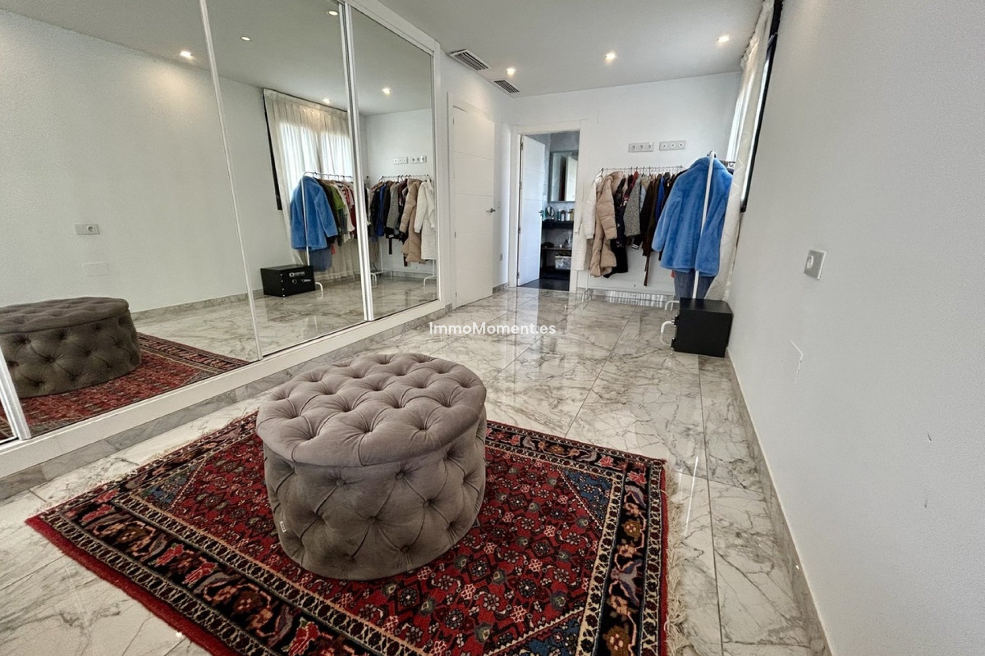 Resale - Villa - Orihuela - Los Balcones