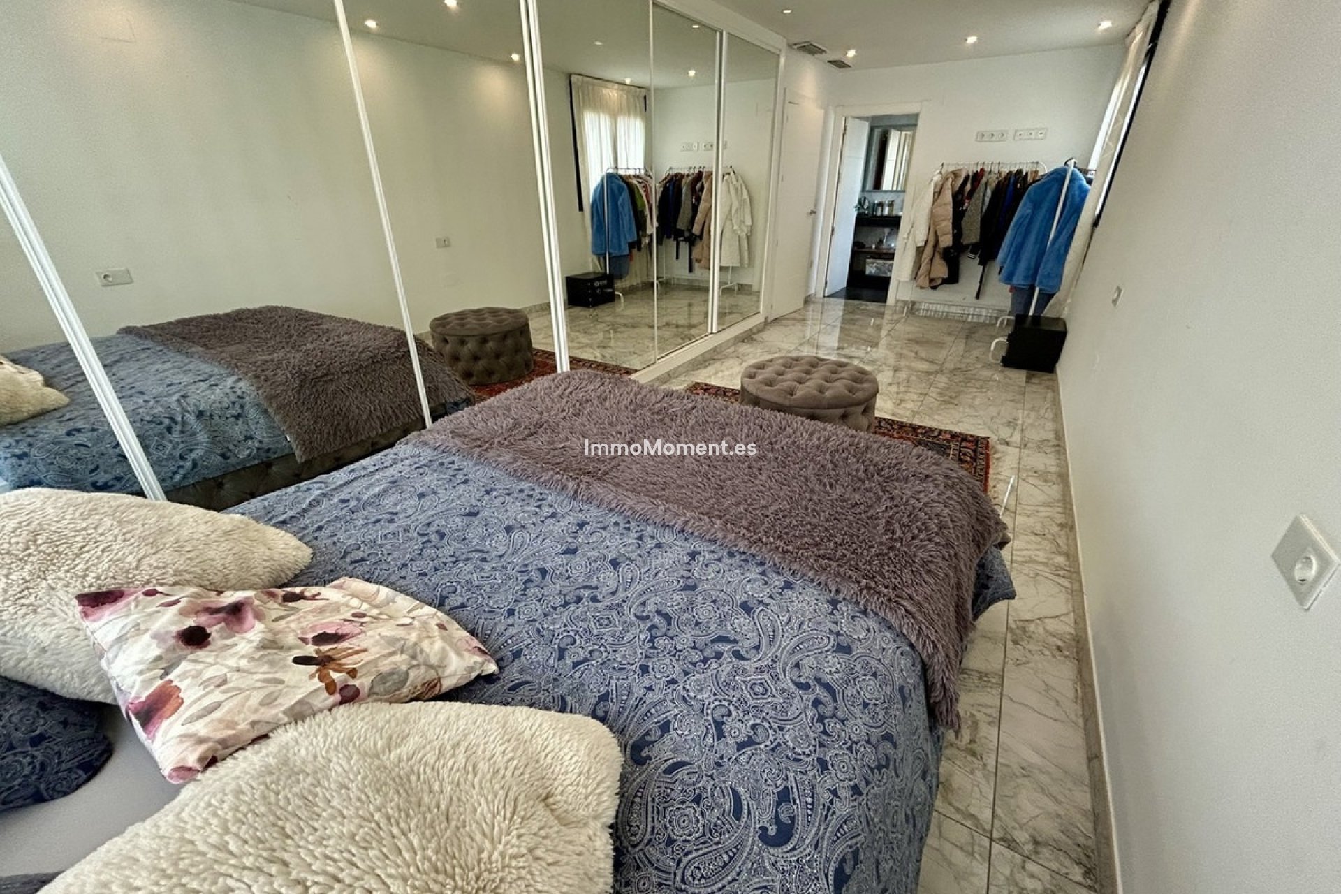 Resale - Villa - Orihuela - Los Balcones