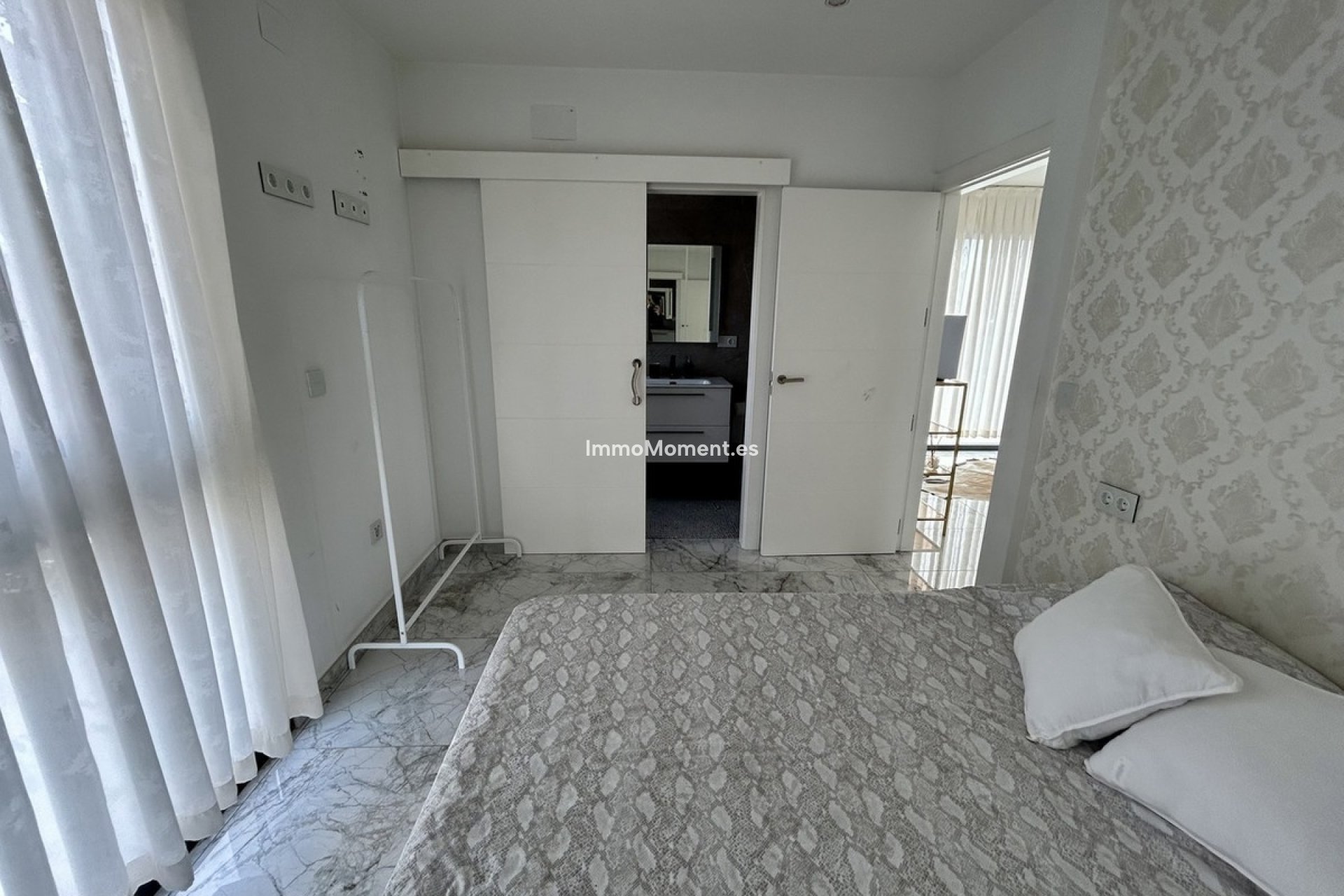 Resale - Villa - Orihuela - Los Balcones