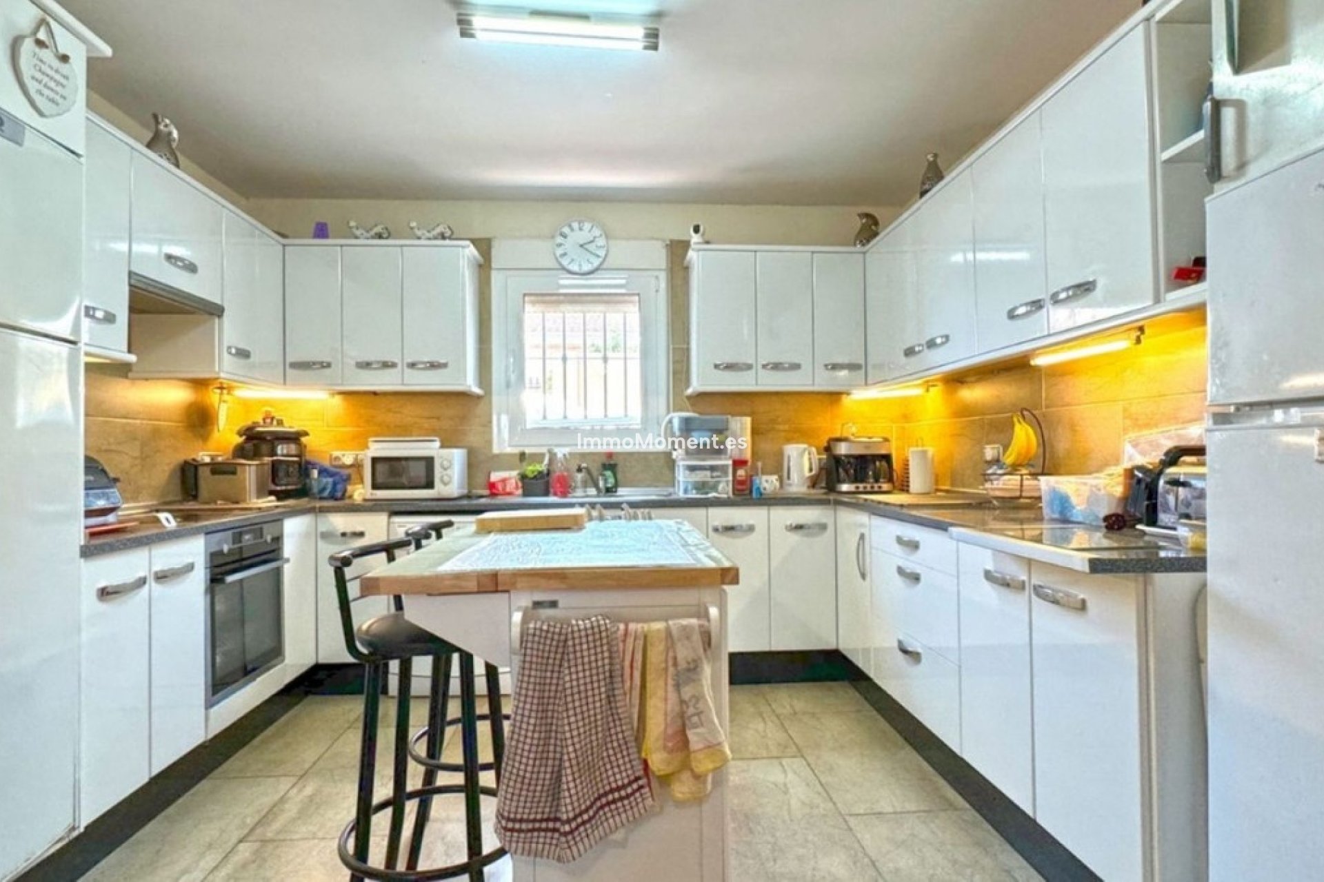 Resale - Villa - Orihuela - Los Balcones