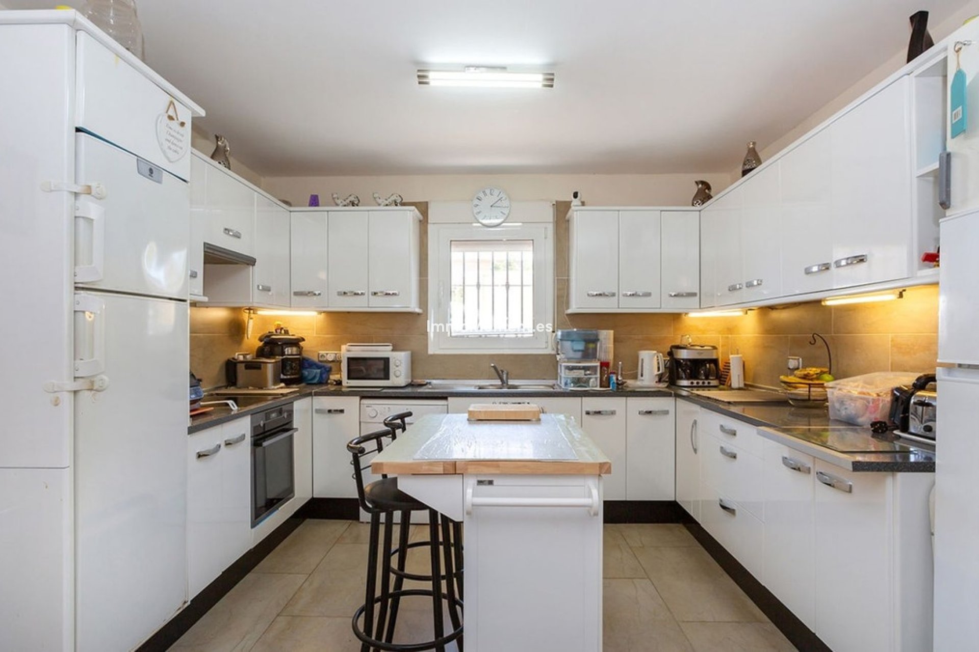 Resale - Villa - Orihuela - Los Balcones