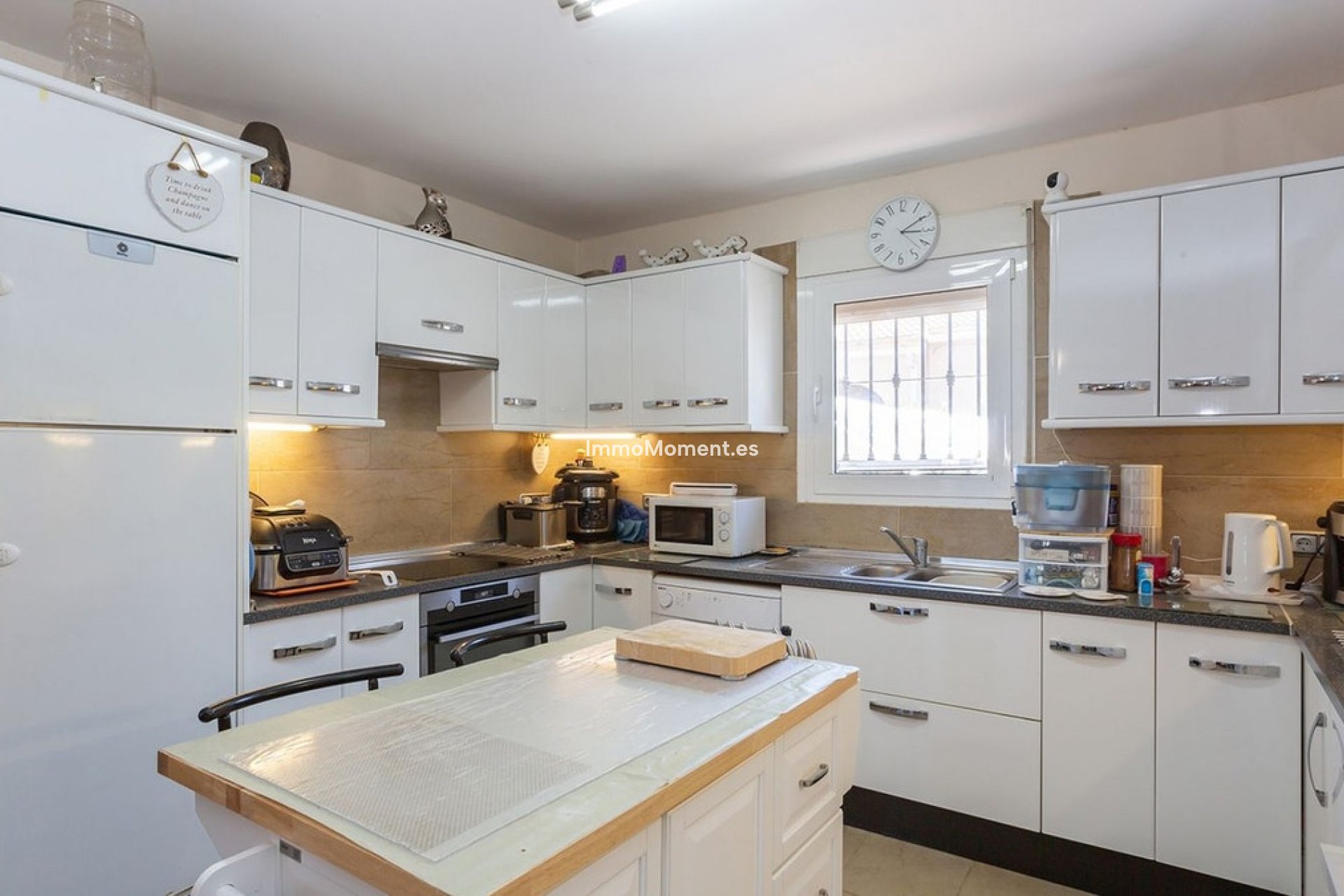 Resale - Villa - Orihuela - Los Balcones