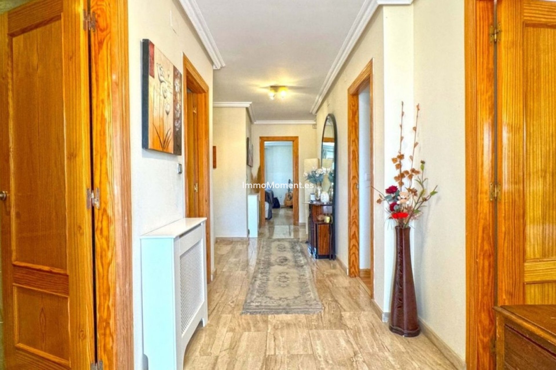 Resale - Villa - Orihuela - Los Balcones