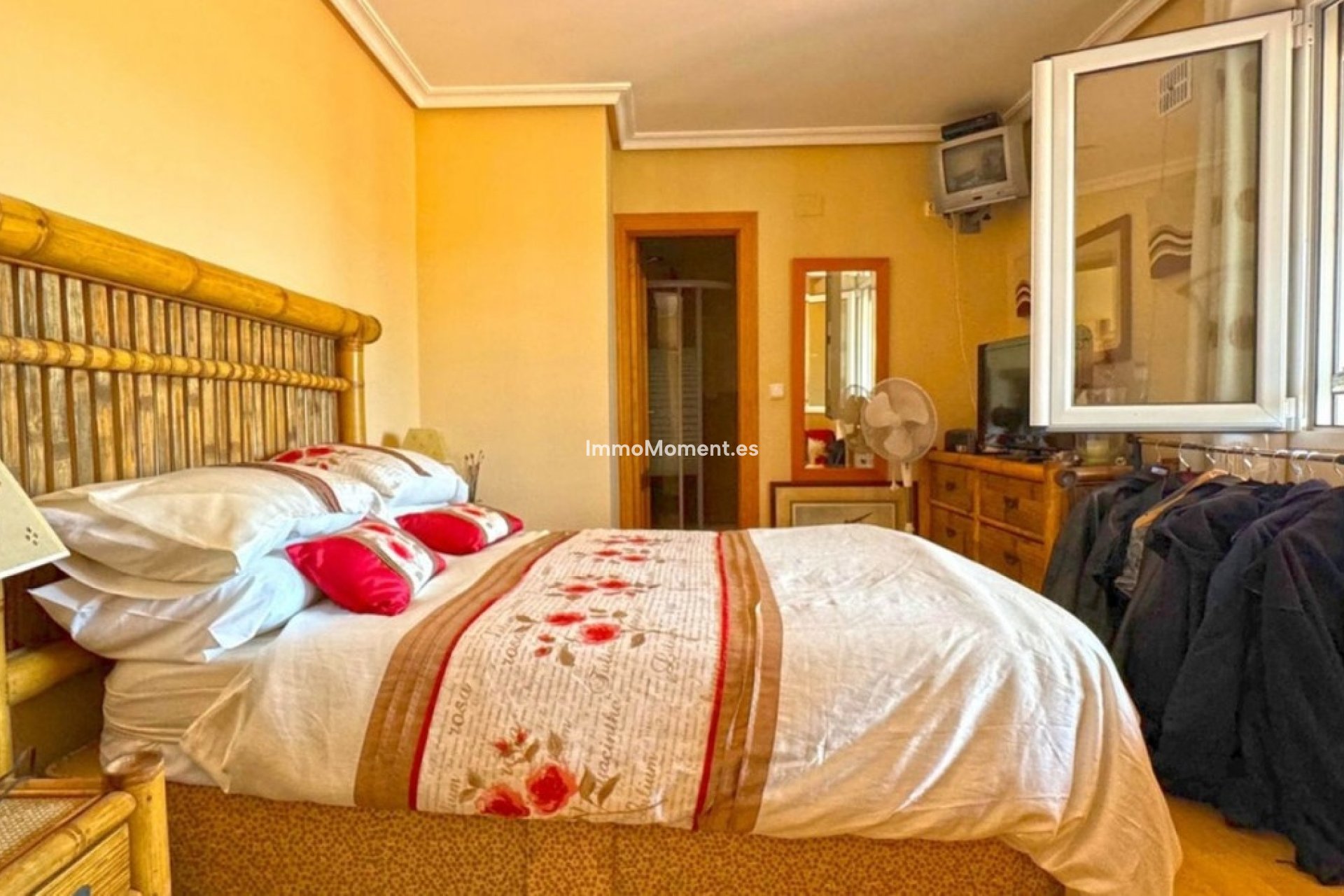 Resale - Villa - Orihuela - Los Balcones