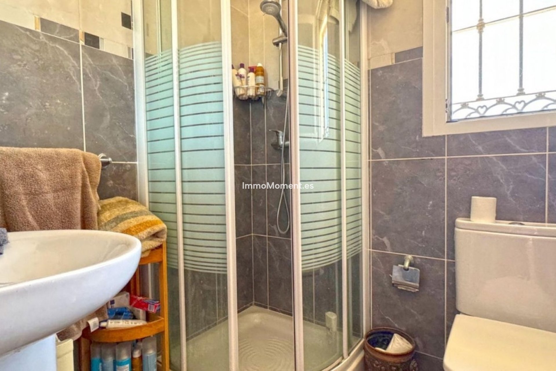 Resale - Villa - Orihuela - Los Balcones