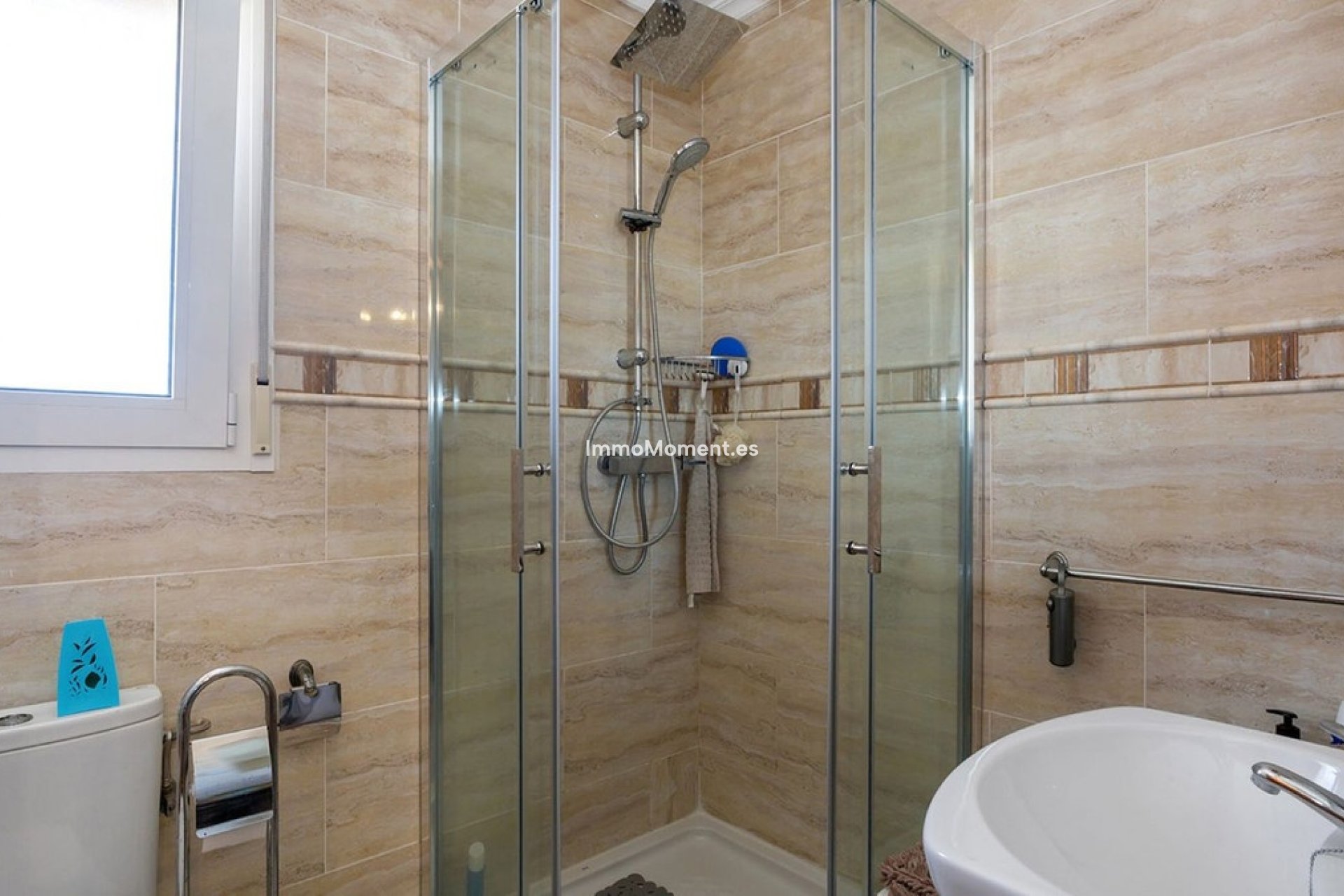 Resale - Villa - Orihuela - Los Balcones