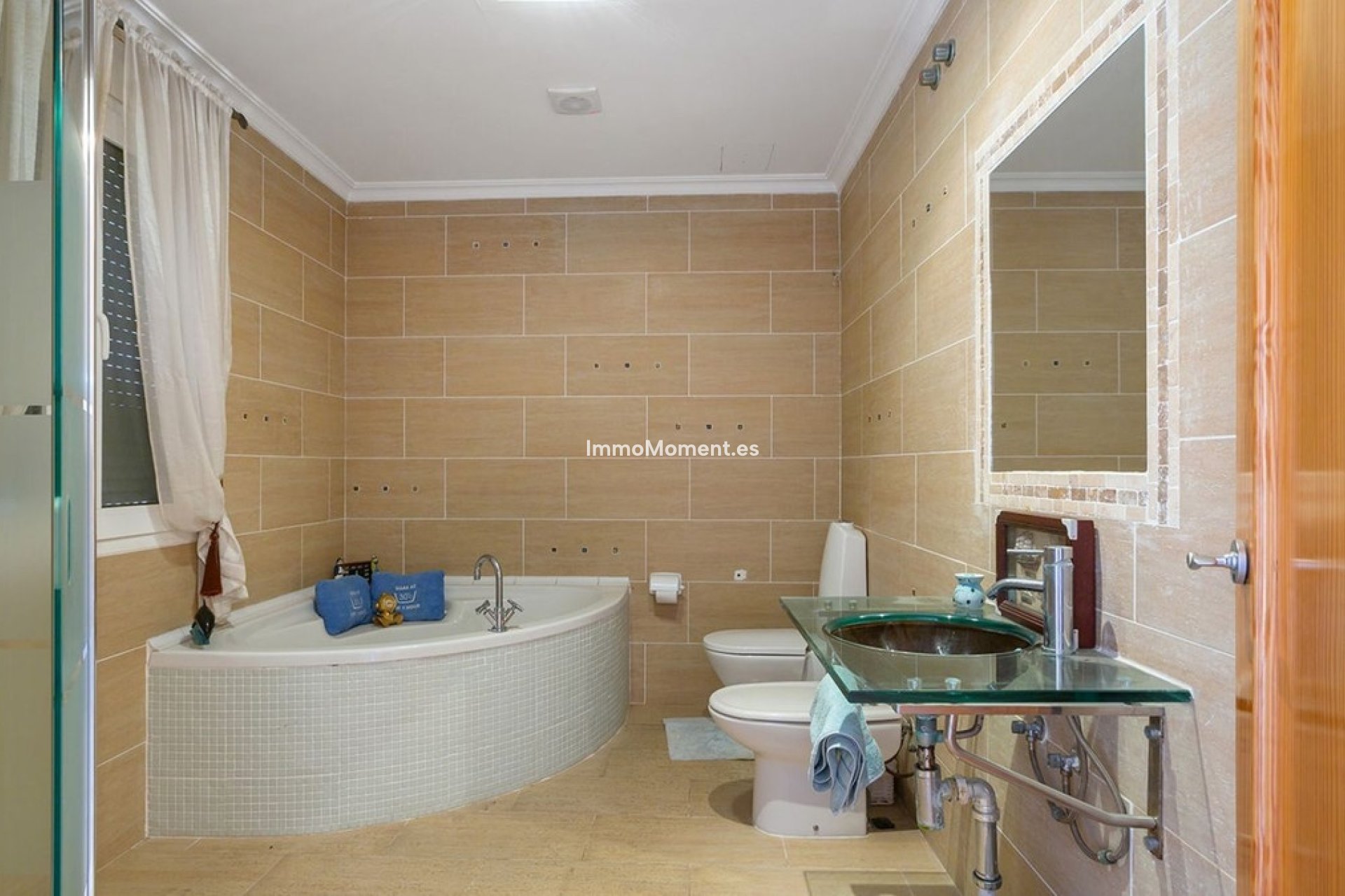 Resale - Villa - Orihuela - Los Balcones