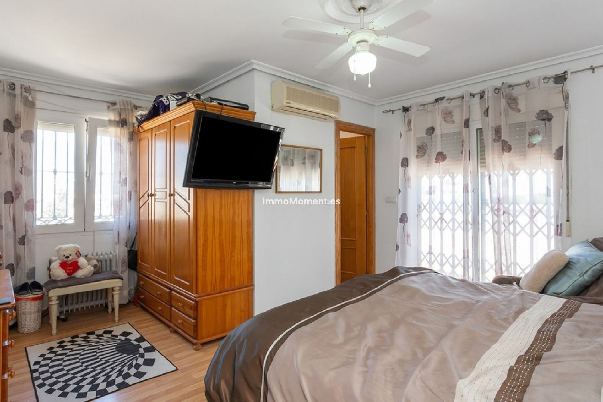 Resale - Villa - Orihuela - Los Balcones