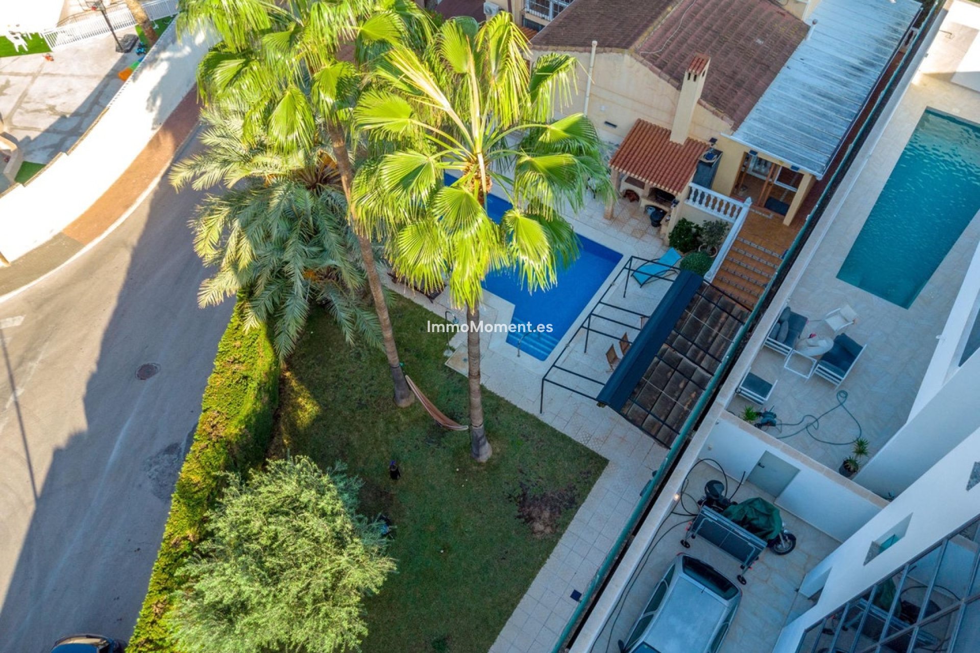 Resale - Villa - Orihuela - Los Balcones