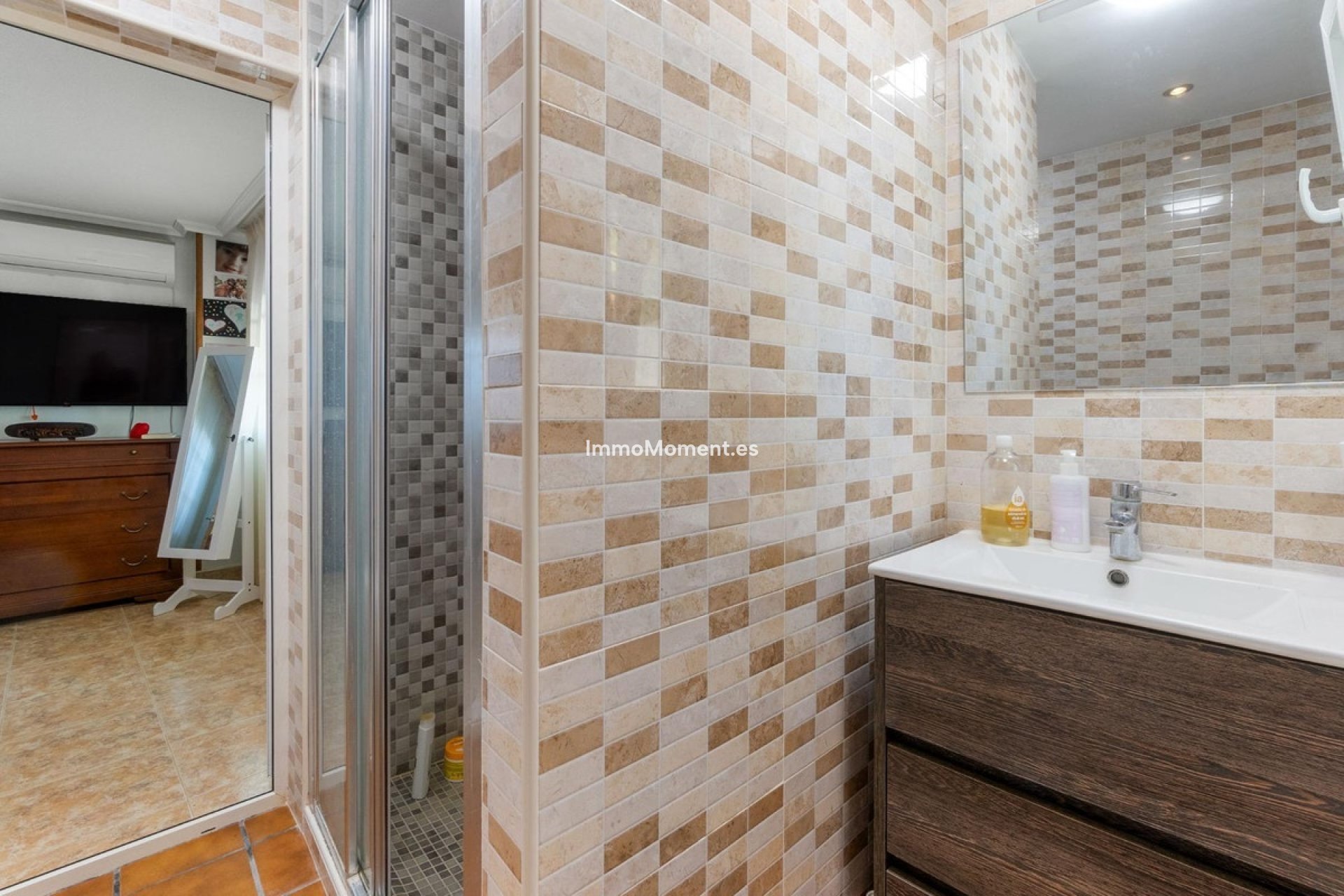 Resale - Villa - Orihuela - Los Balcones